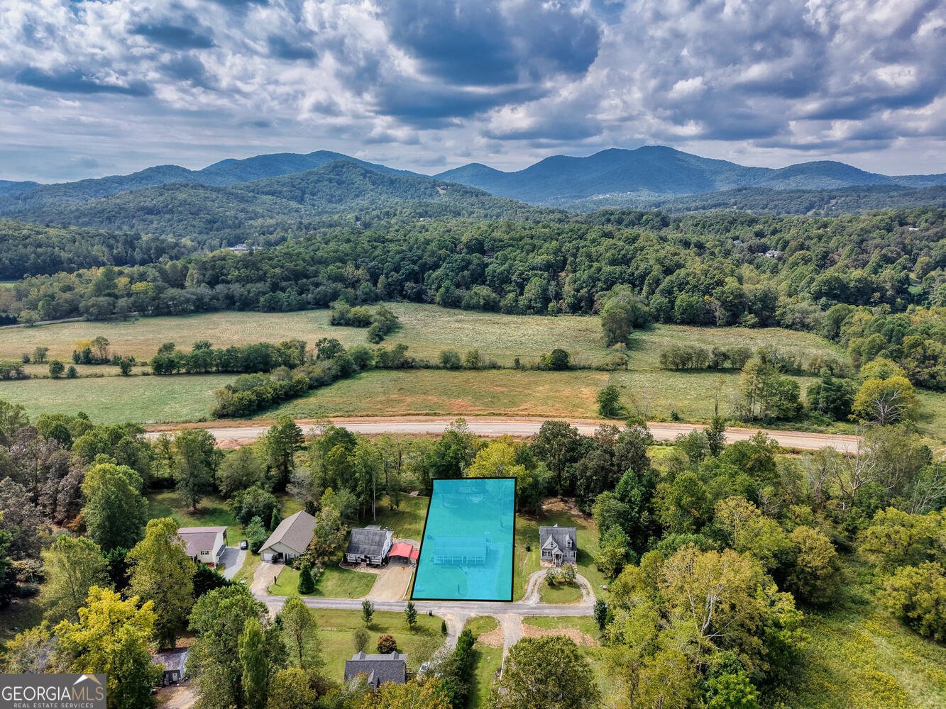 5457 Willow Springs Road Young Harris - 34