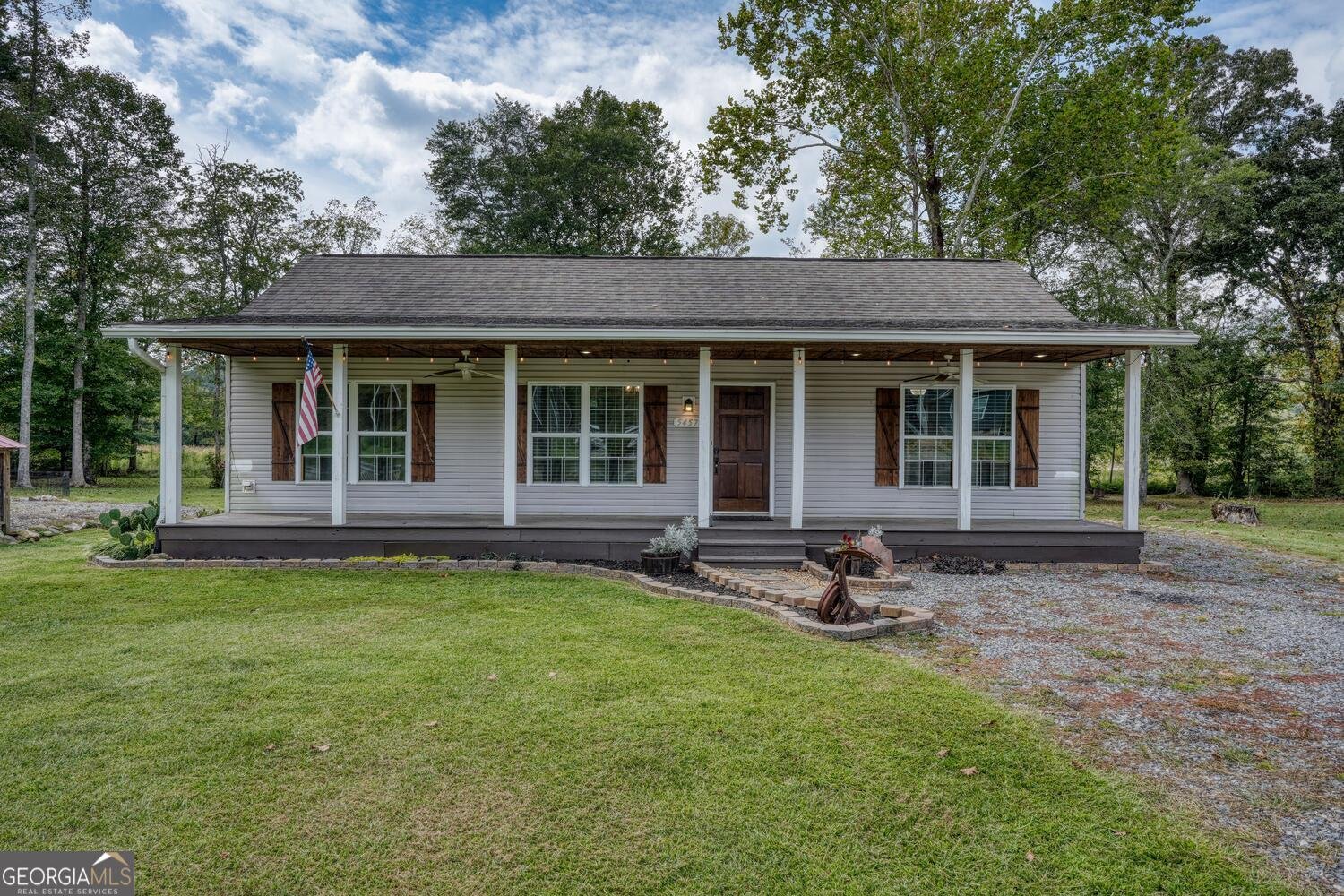 5457 Willow Springs Road Young Harris - 35