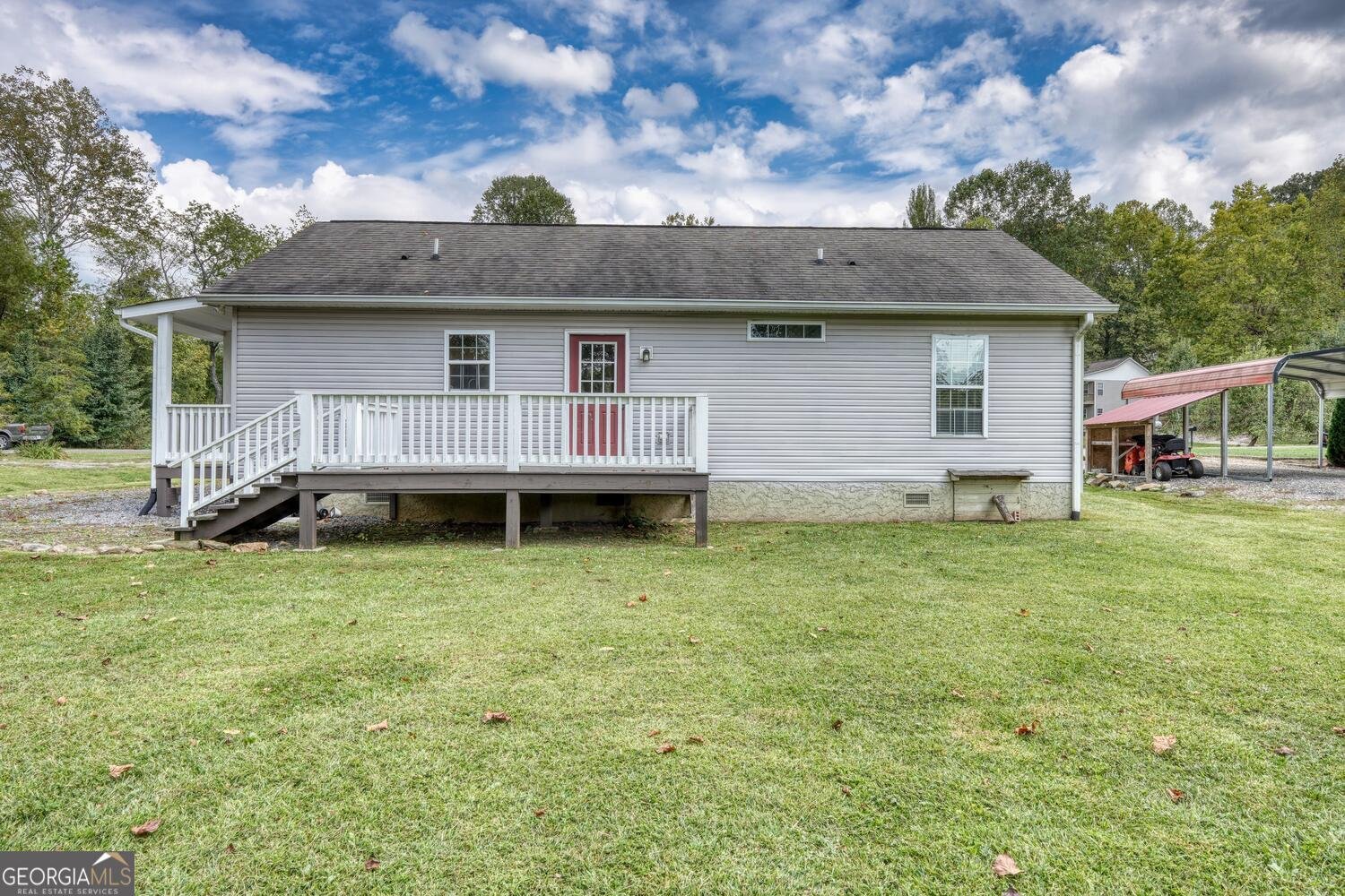 5457 Willow Springs Road Young Harris - 36