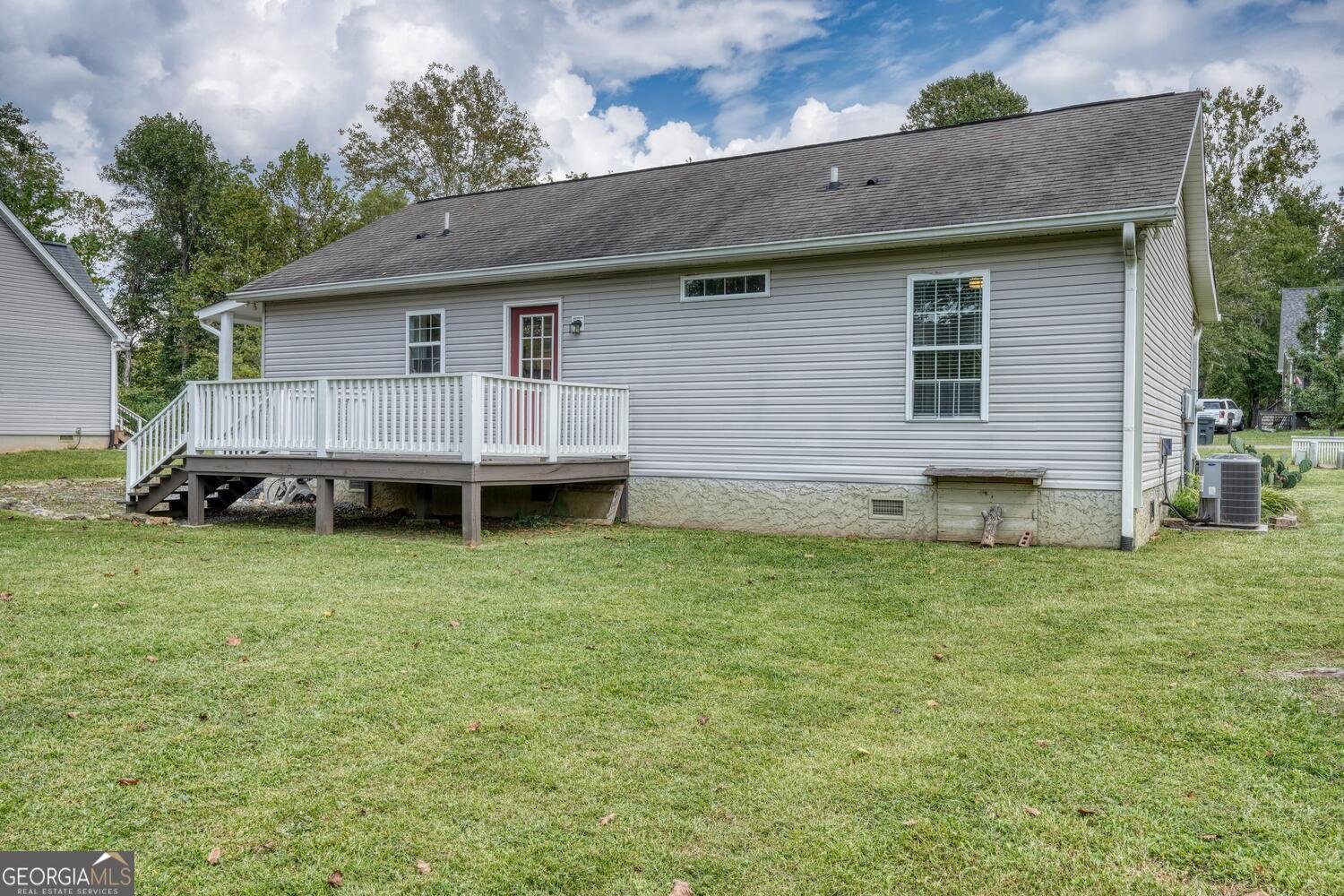 5457 Willow Springs Road Young Harris - 4