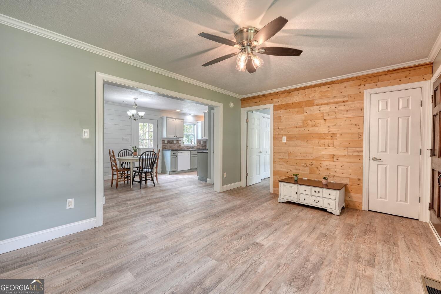 5457 Willow Springs Road Young Harris - 5