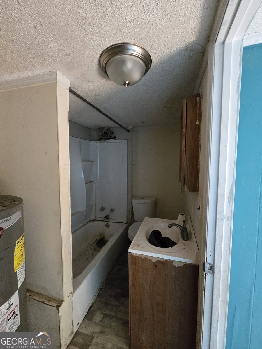 65 Wheeler Road Rockmart - 1