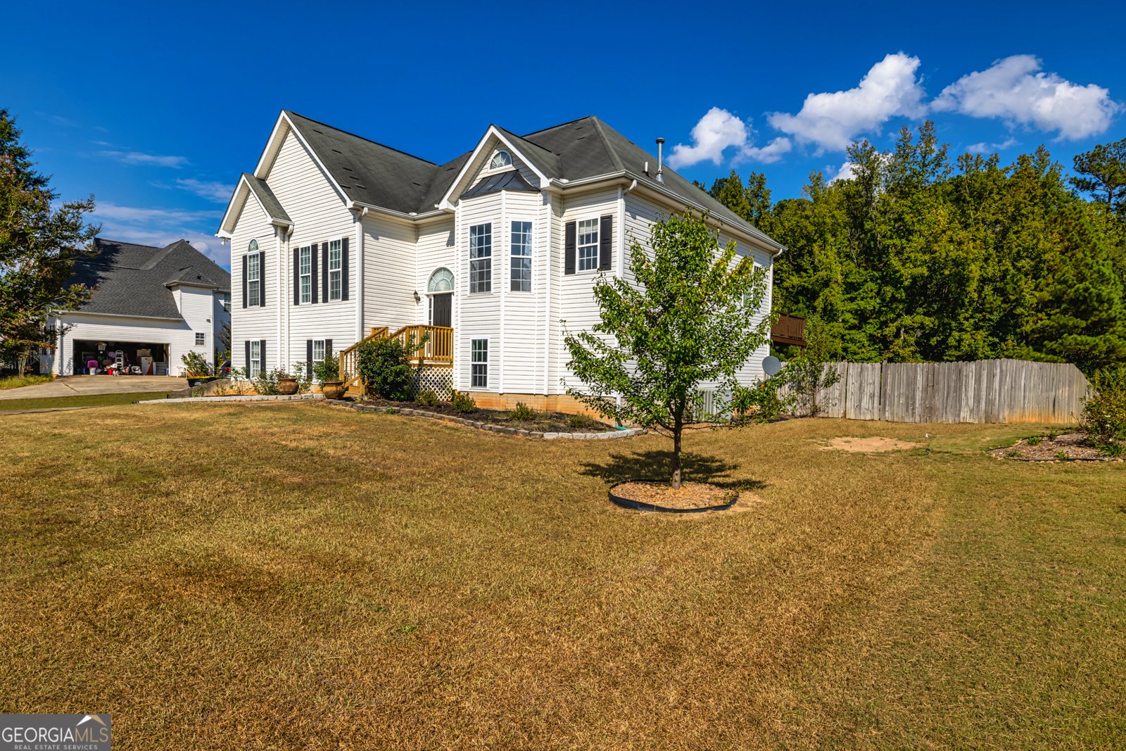 108 Waterford Place Newnan - 2