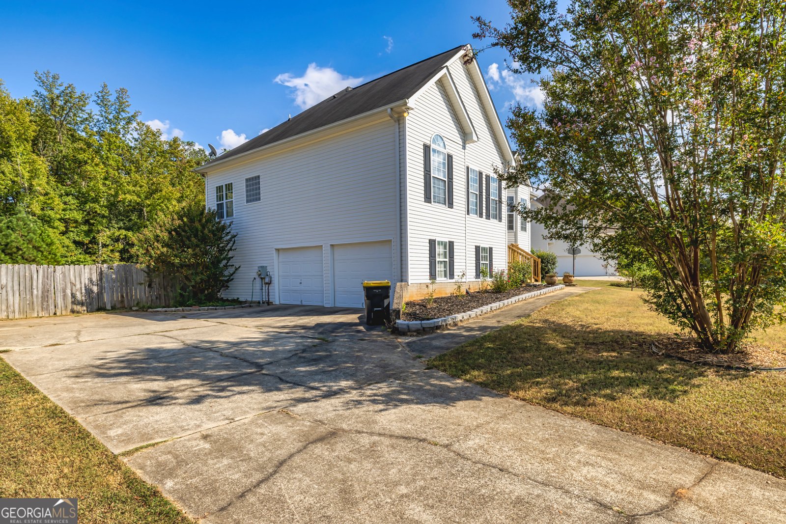 108 Waterford Place Newnan - 3