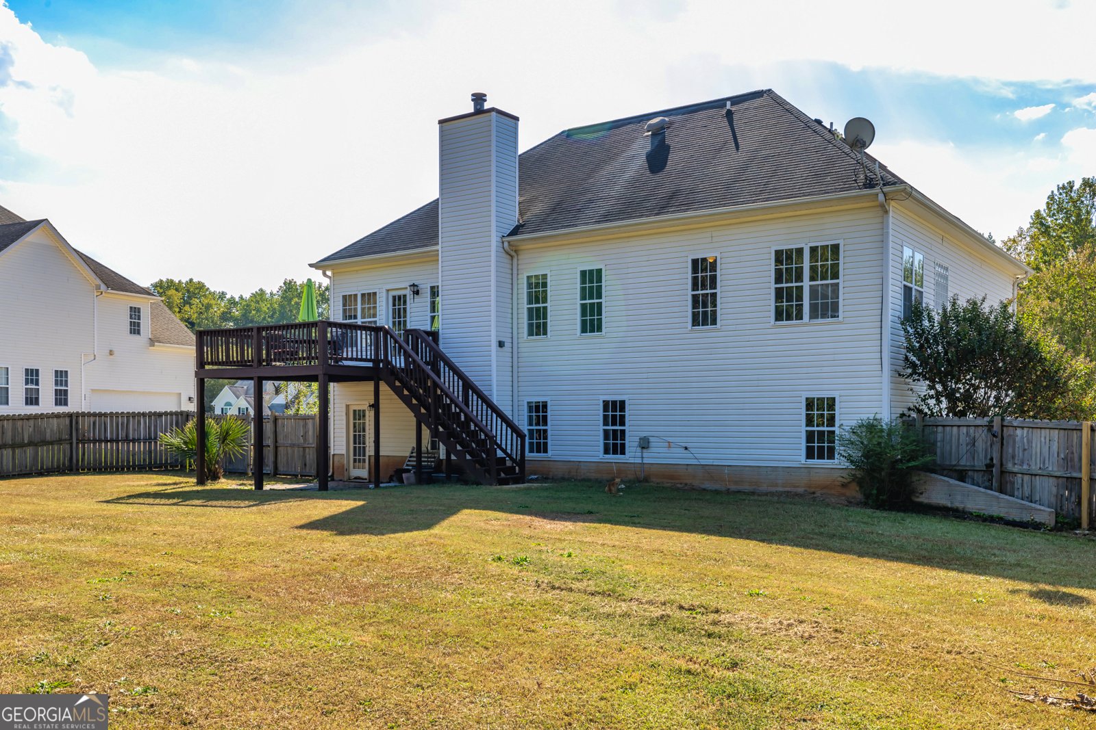 108 Waterford Place Newnan - 33