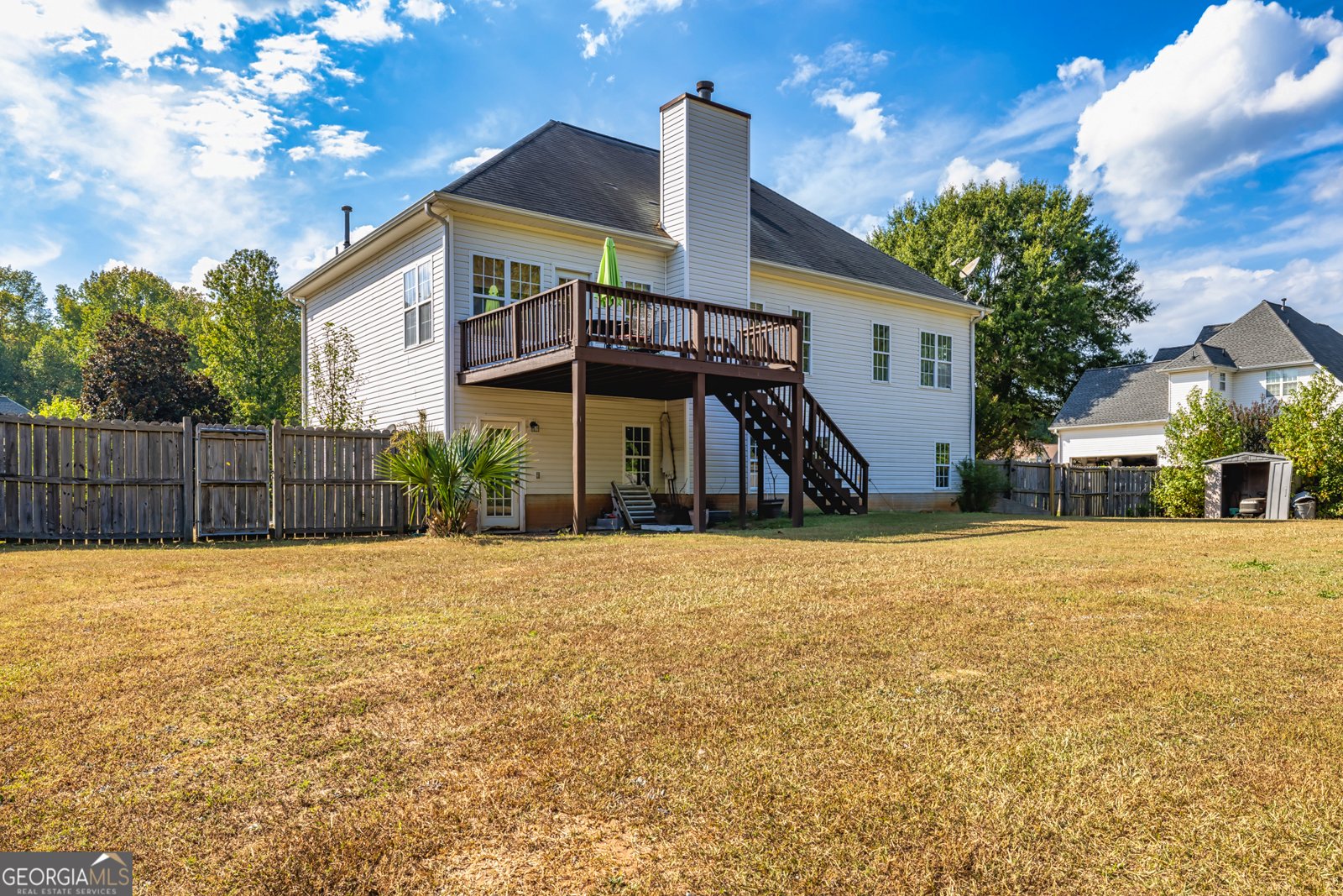 108 Waterford Place Newnan - 34