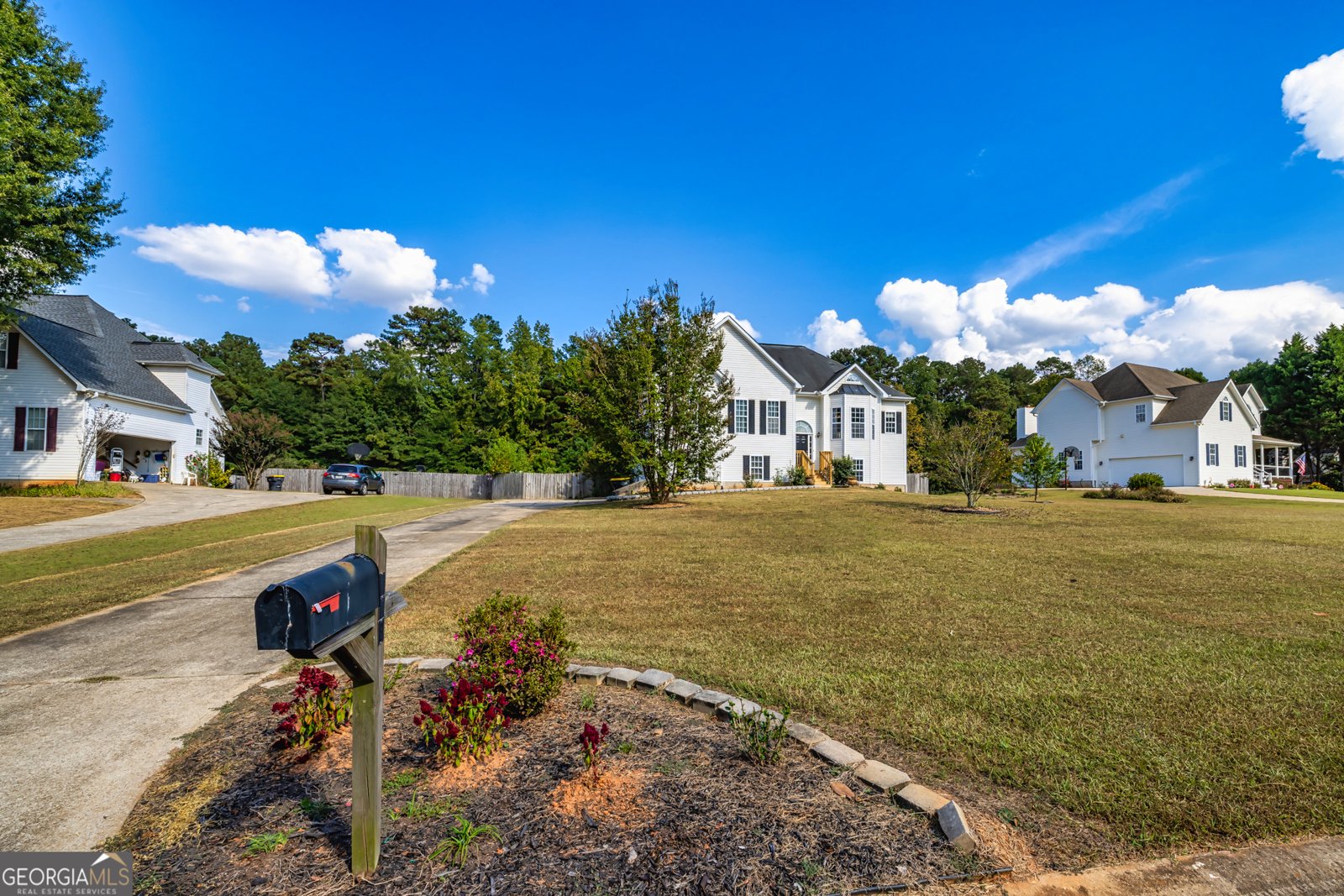 108 Waterford Place Newnan - 4