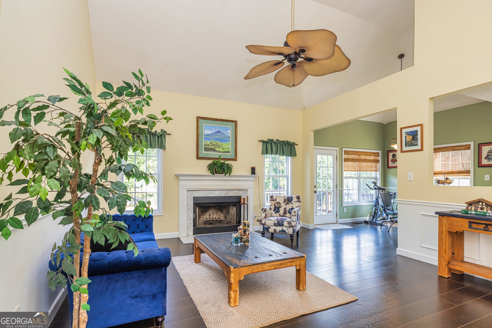 108 Waterford Place Newnan - 6