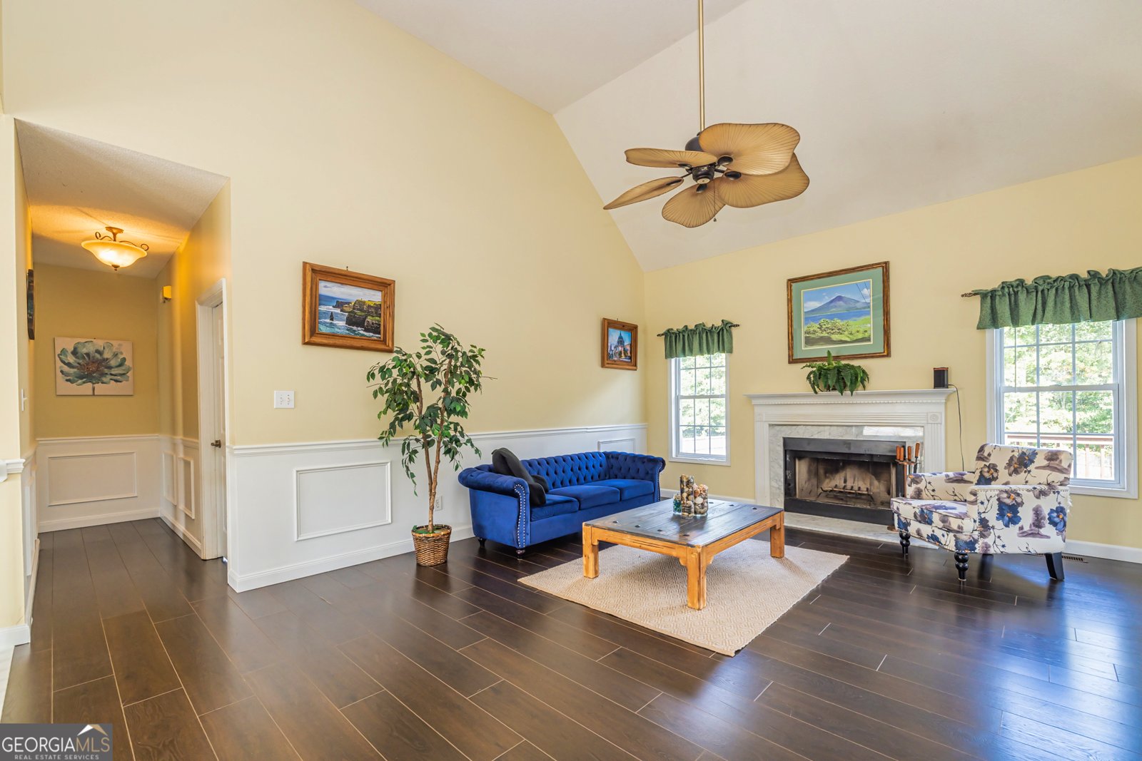 108 Waterford Place Newnan - 7