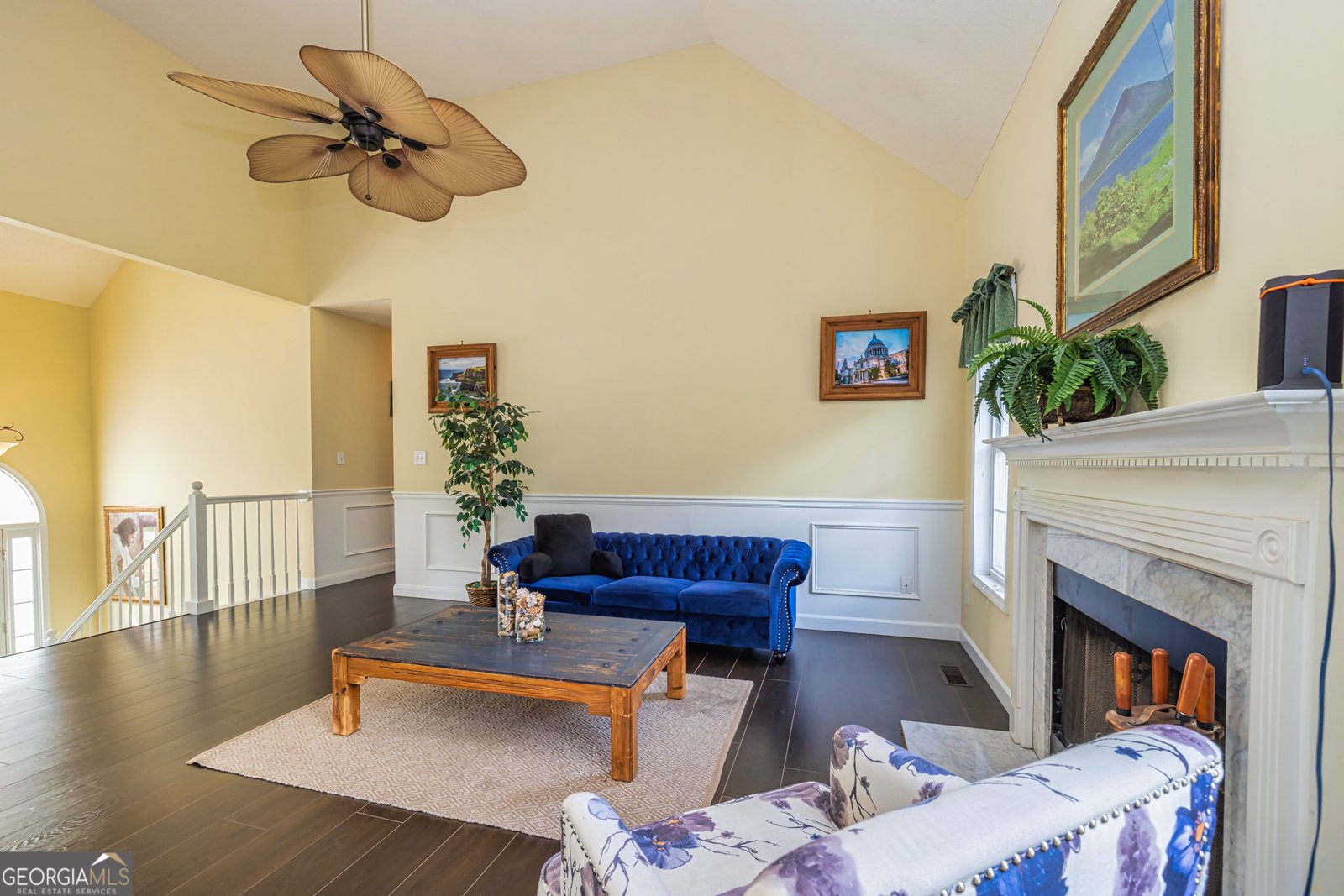 108 Waterford Place Newnan - 8