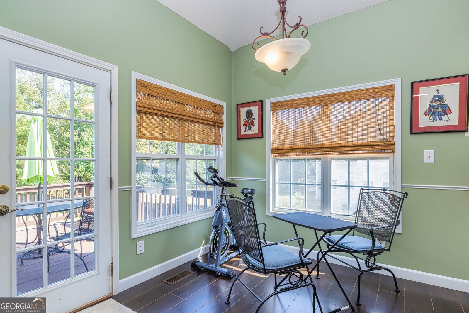 108 Waterford Place Newnan - 9