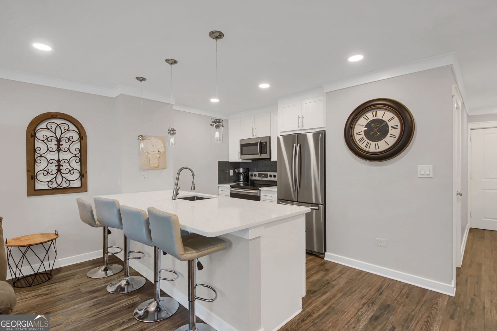 300 Peachtree Street Atlanta - 3