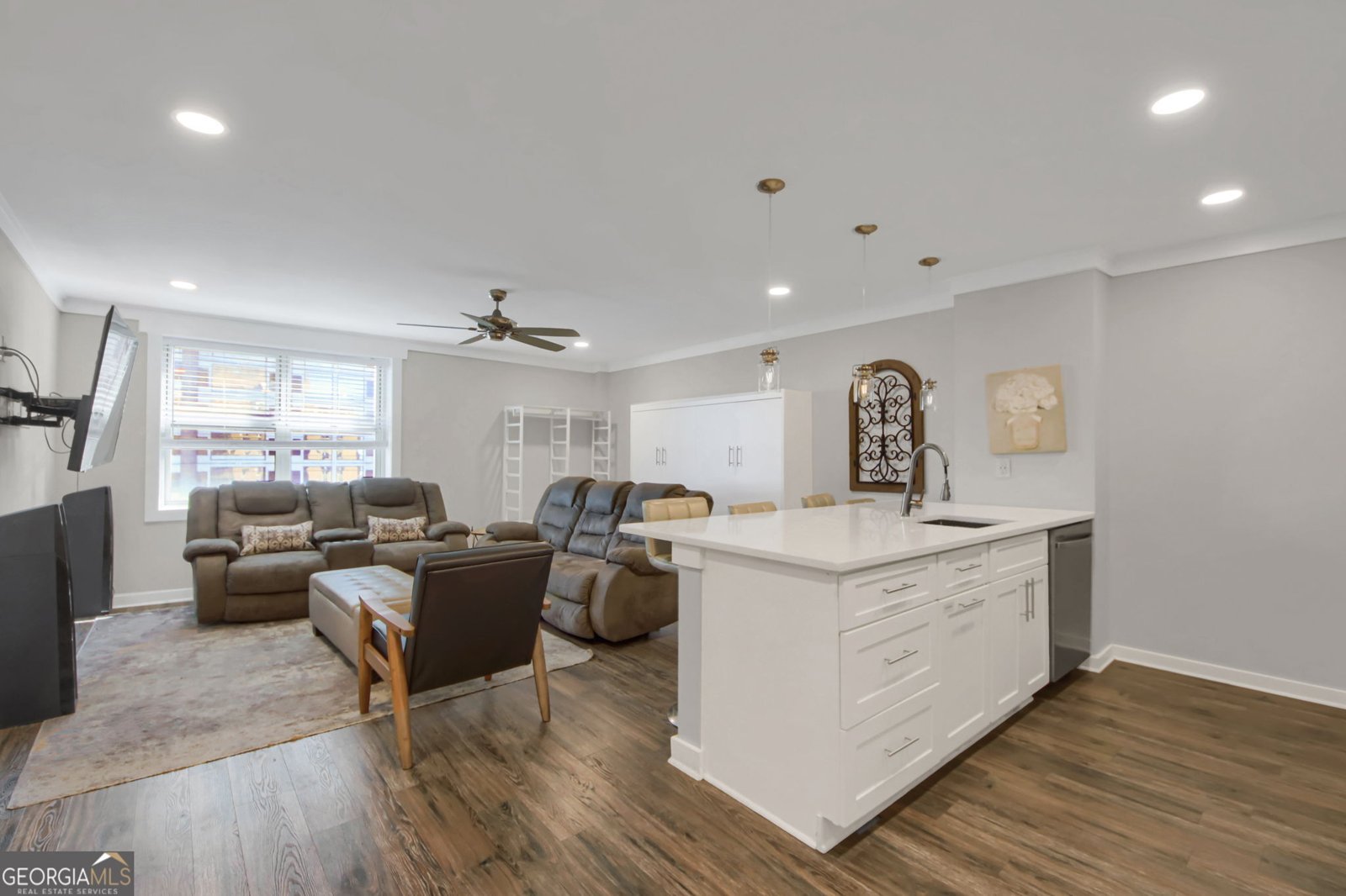 300 Peachtree Street Atlanta - 4