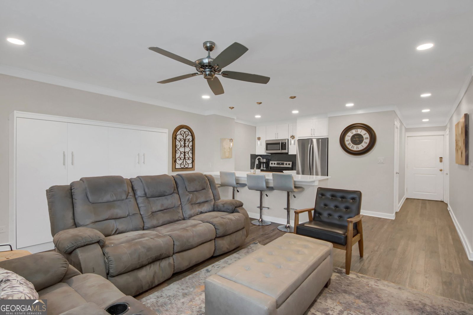 300 Peachtree Street Atlanta - 7