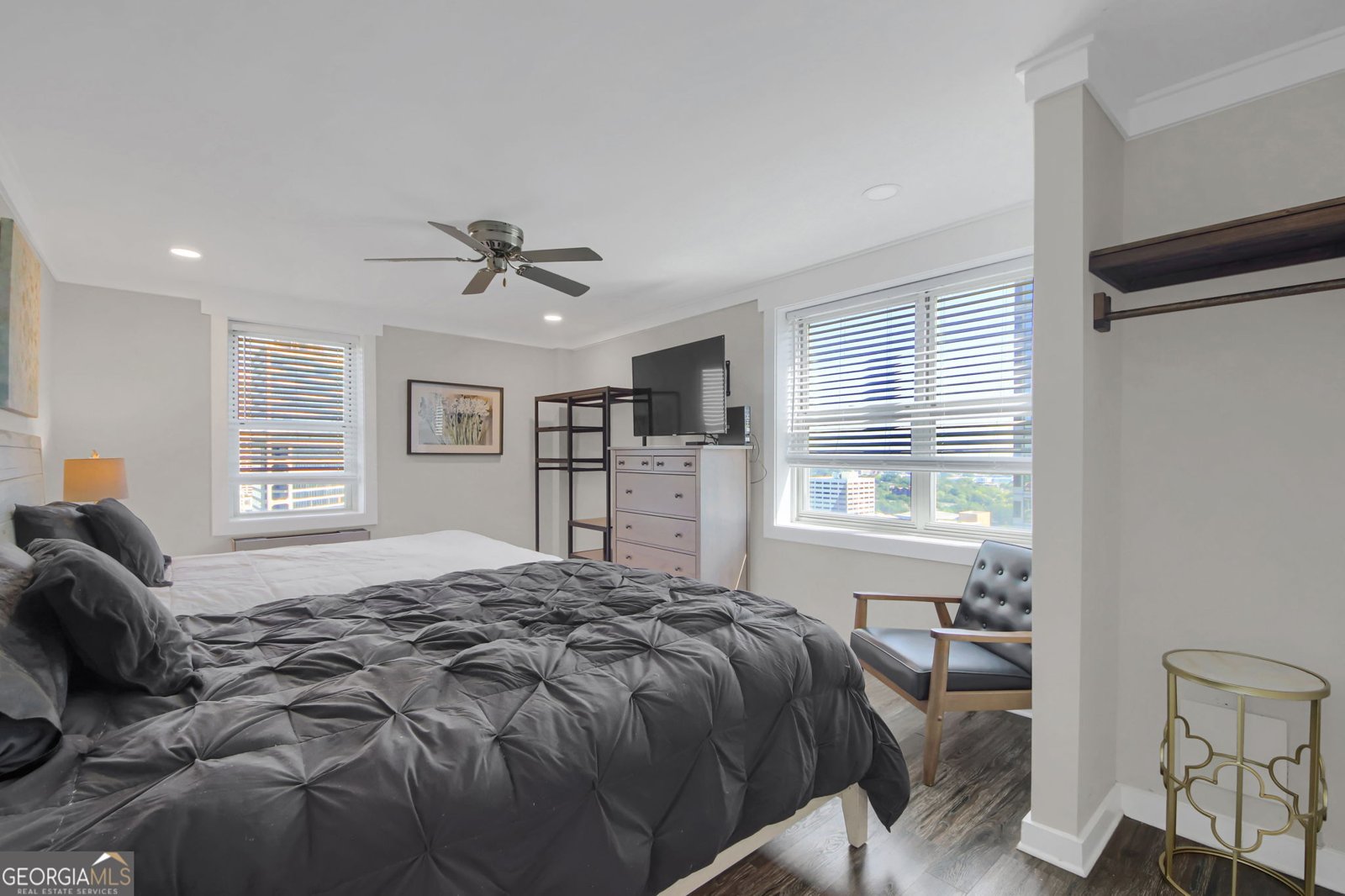 300 Peachtree Street Atlanta - 9