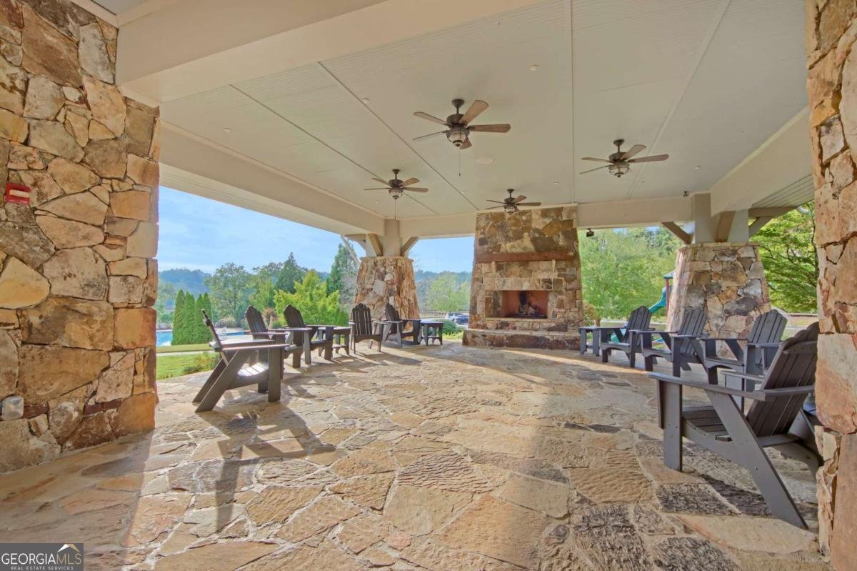 6956 River Rock Drive Flowery Branch - 23