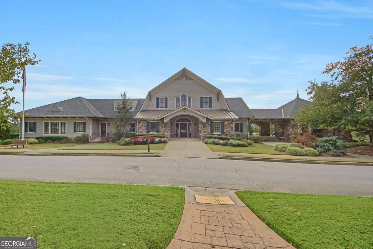 6956 River Rock Drive Flowery Branch - 25