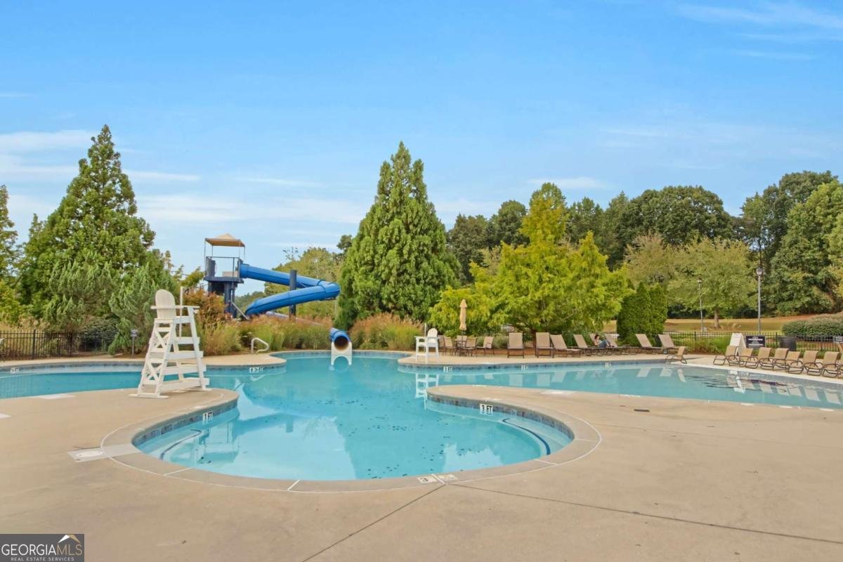 6956 River Rock Drive Flowery Branch - 27