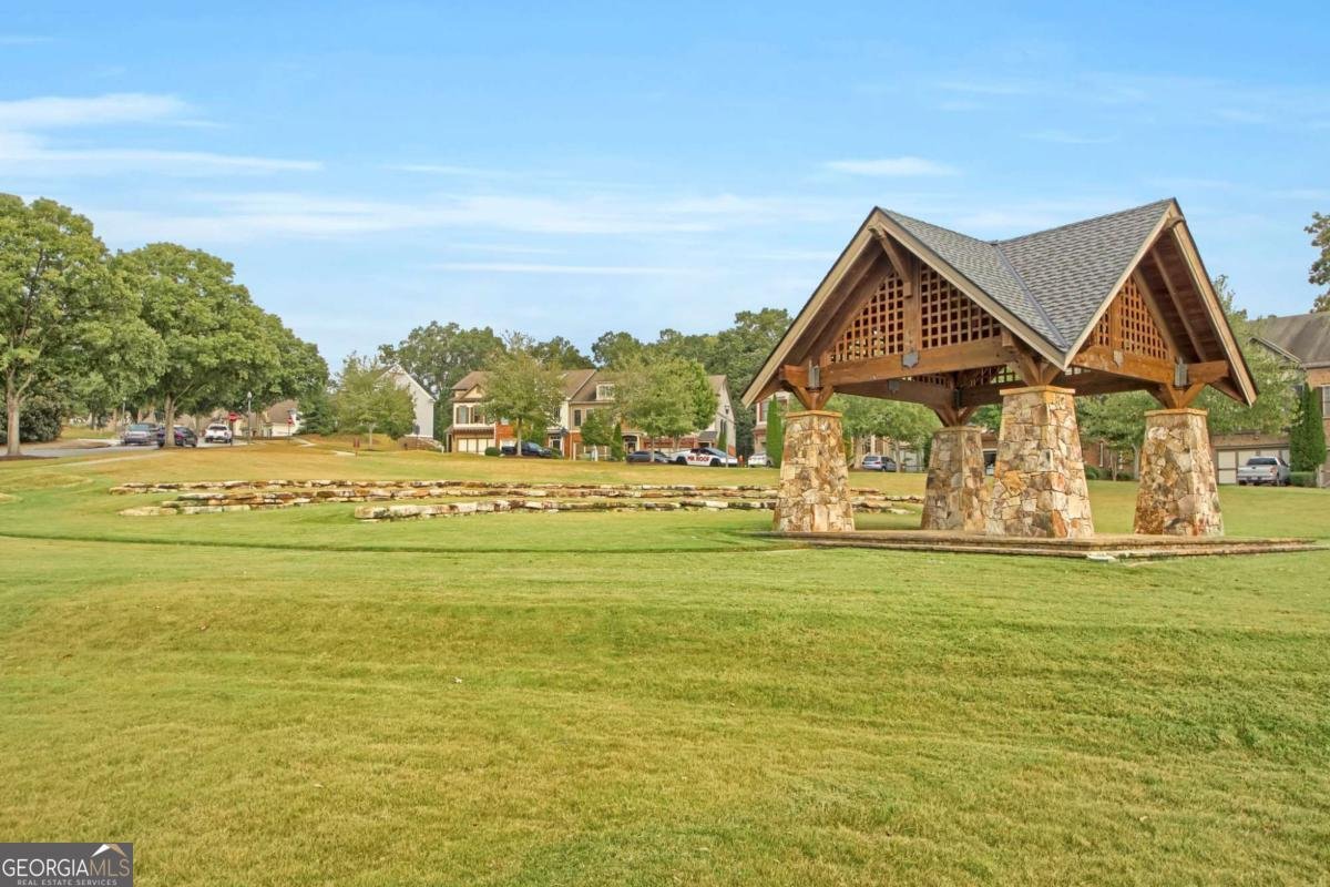6956 River Rock Drive Flowery Branch - 30