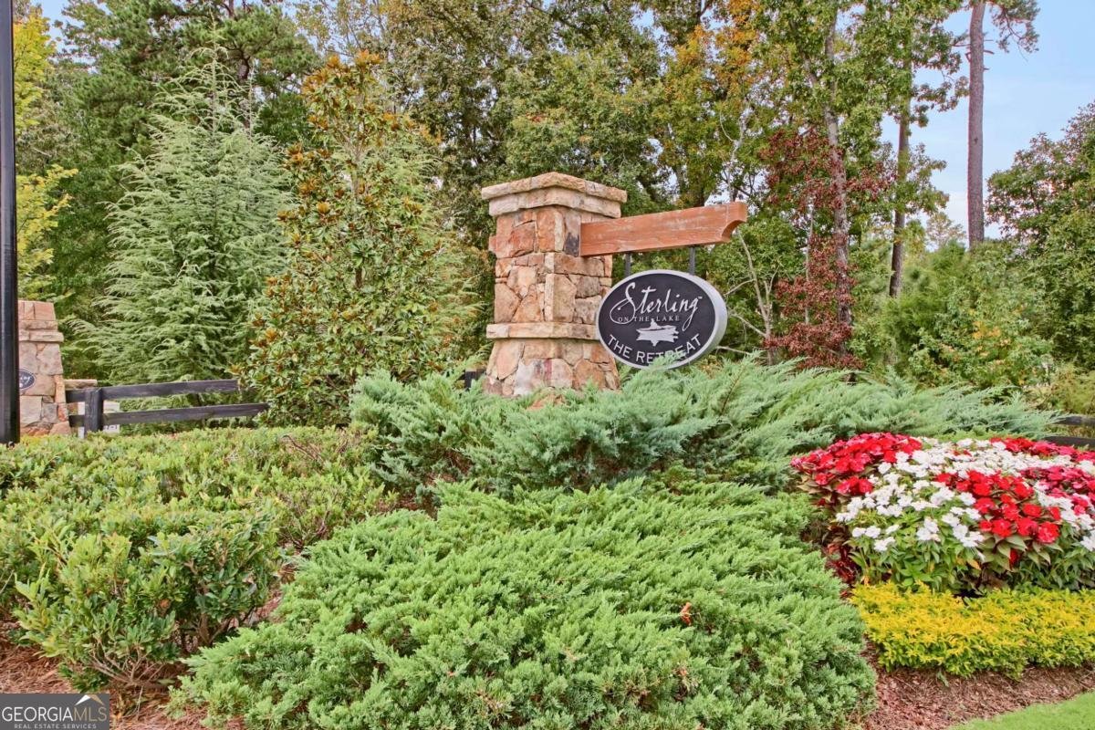 6956 River Rock Drive Flowery Branch - 32