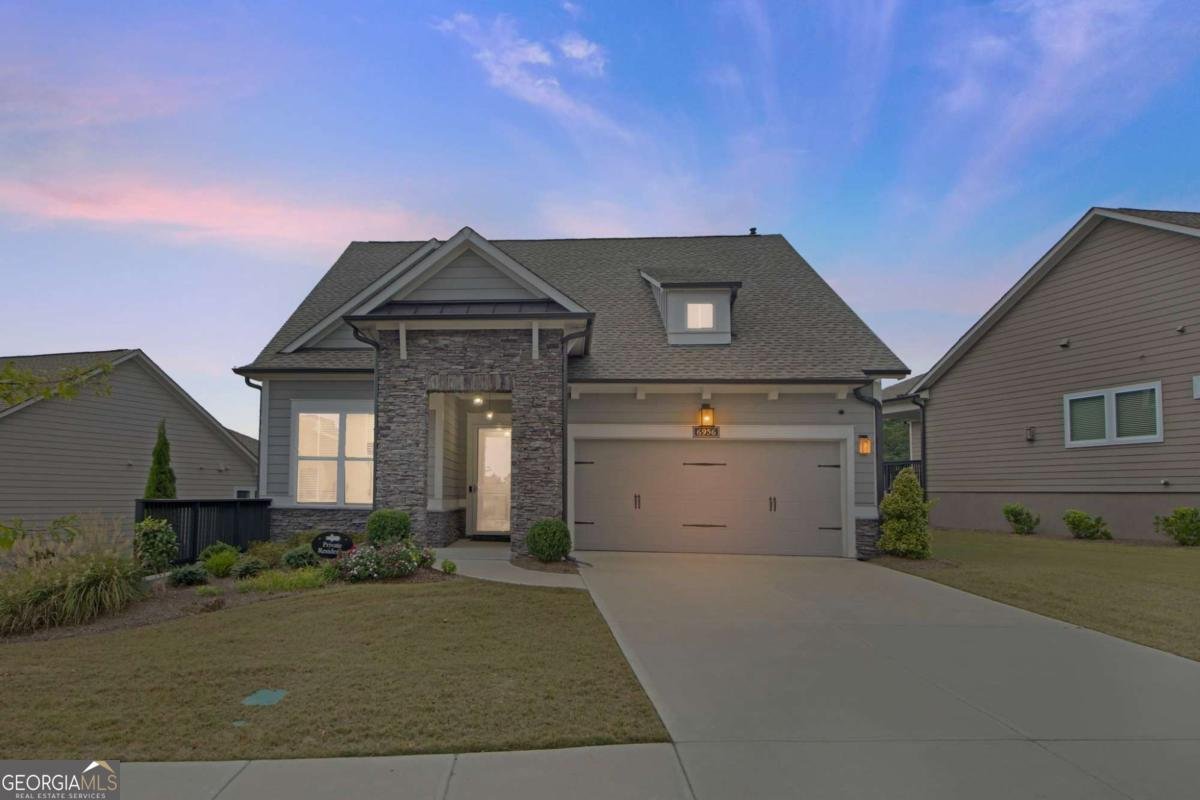 6956 River Rock Drive Flowery Branch - 38