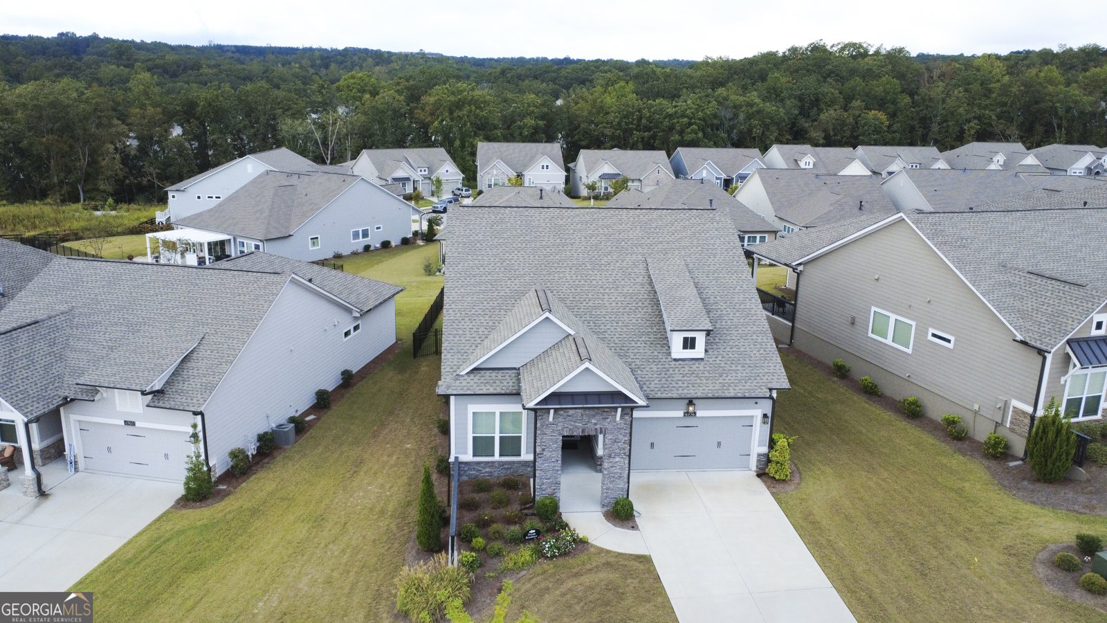 6956 River Rock Drive Flowery Branch - 43