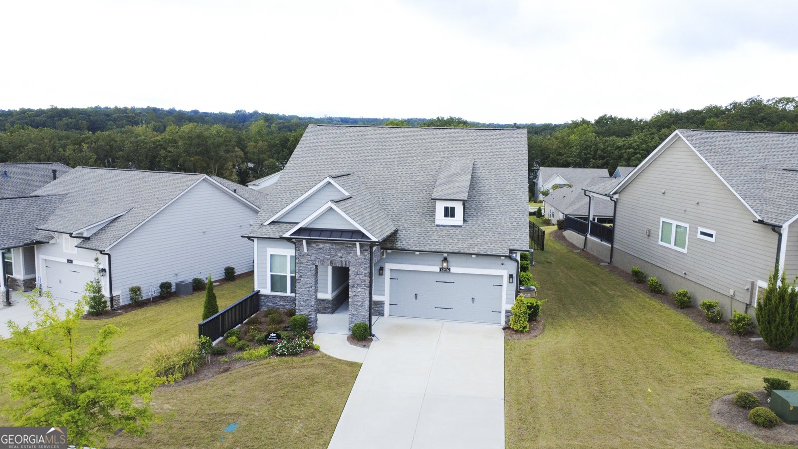 6956 River Rock Drive Flowery Branch - 44