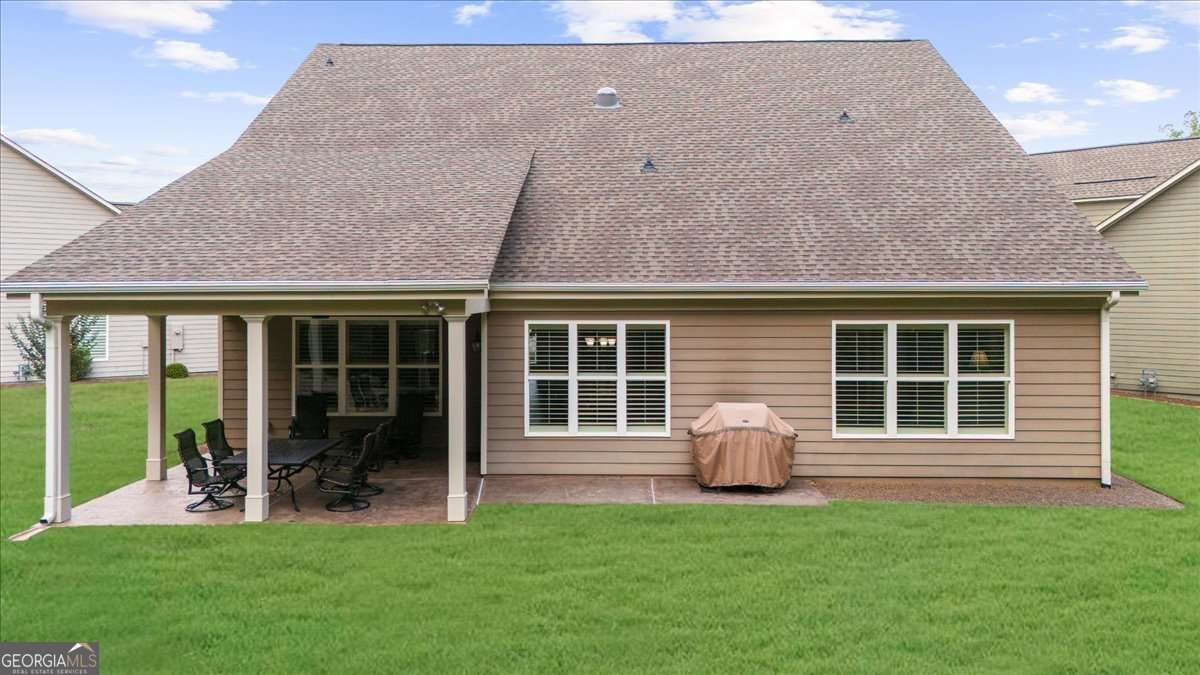 3981 Bloomfield Way Gainesville - 1