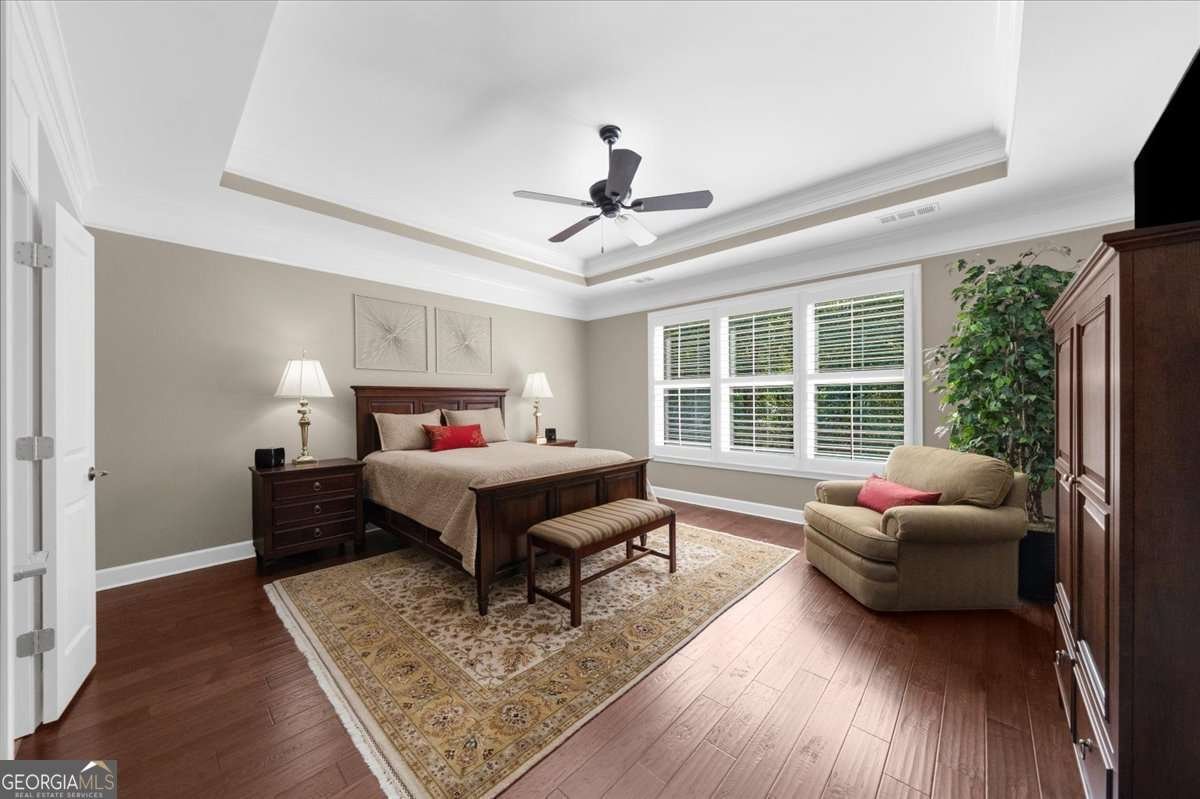 3981 Bloomfield Way Gainesville - 32