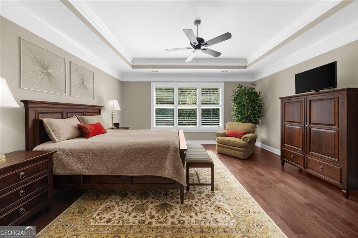 3981 Bloomfield Way Gainesville - 33