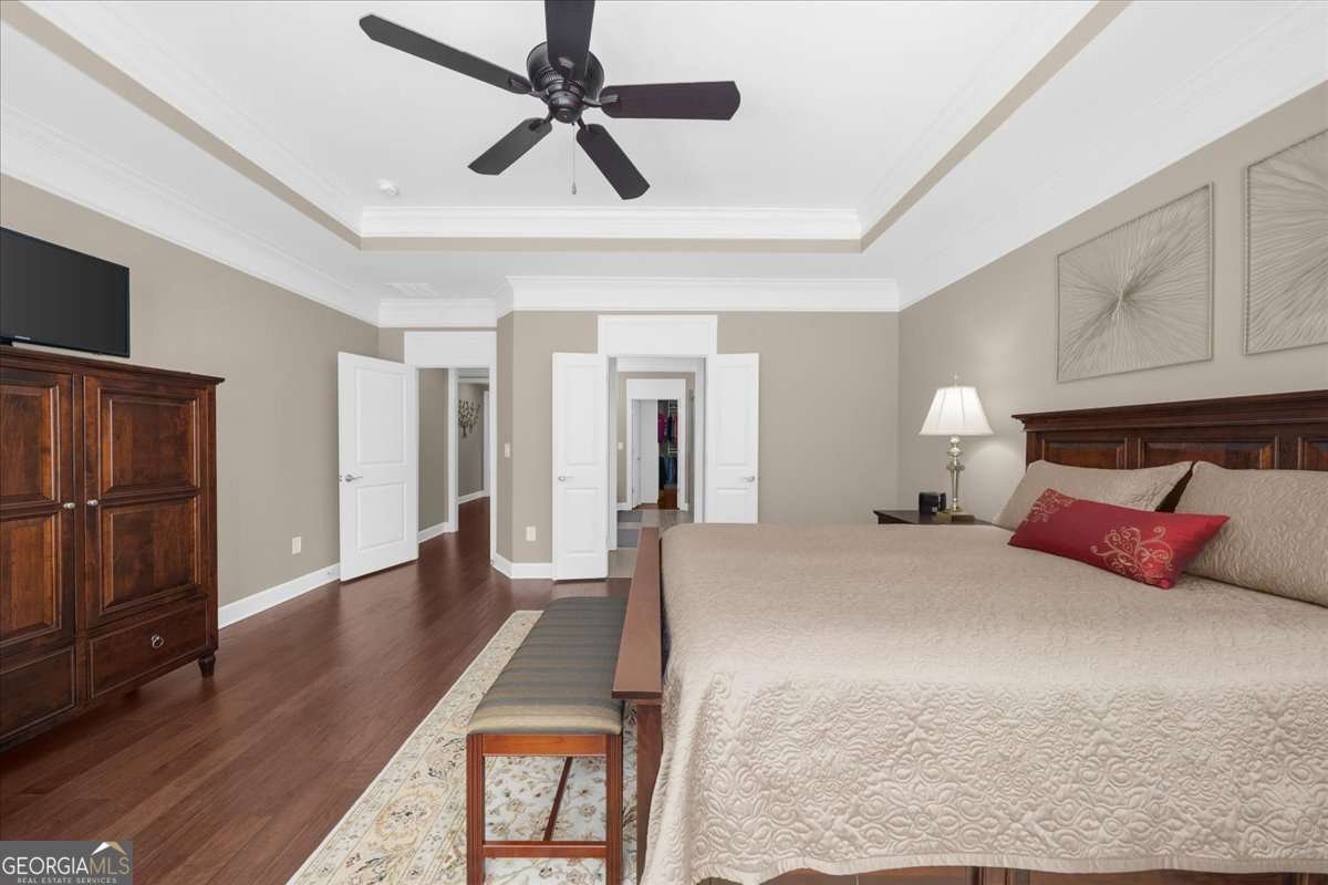 3981 Bloomfield Way Gainesville - 34