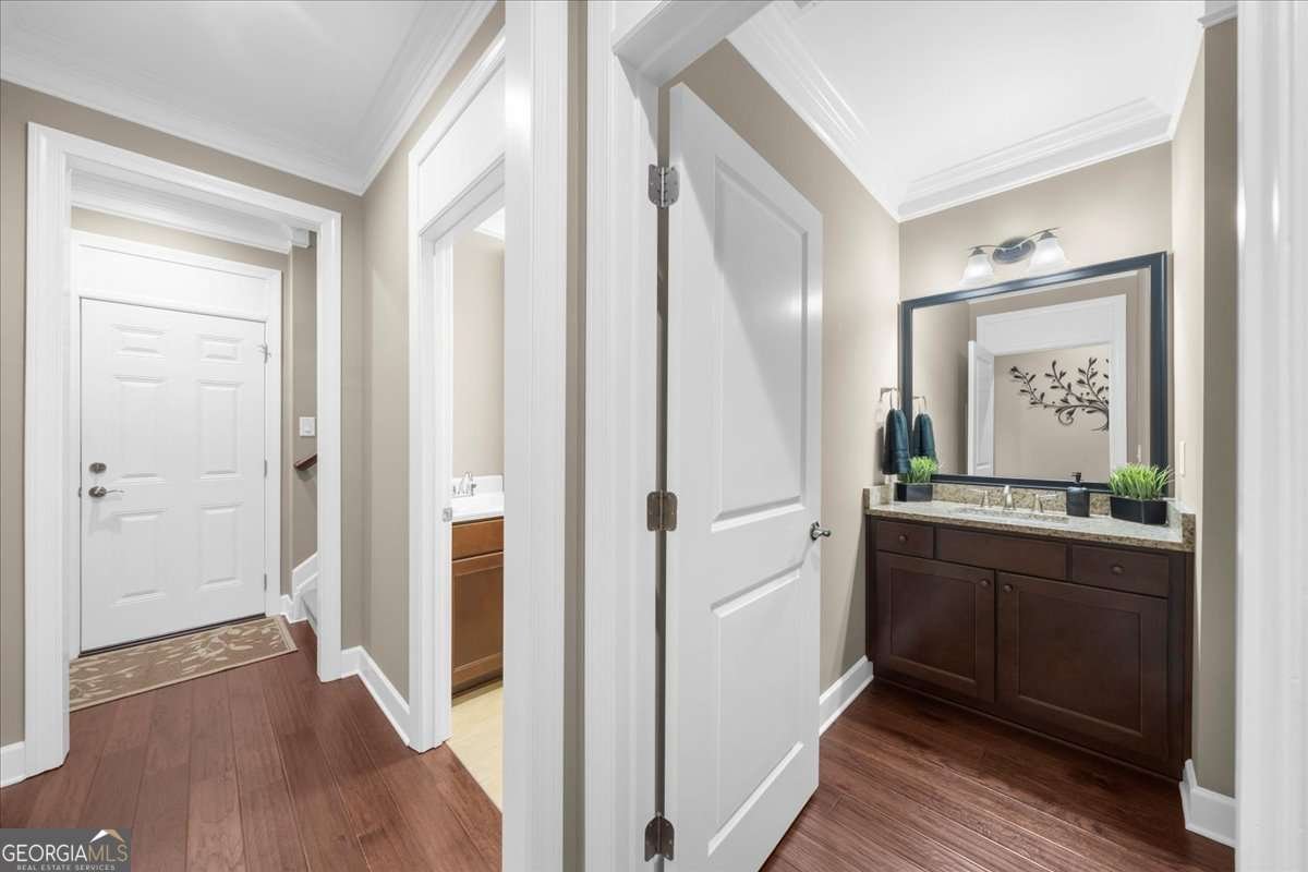 3981 Bloomfield Way Gainesville - 40