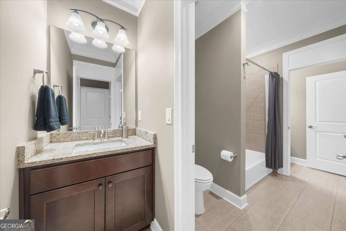 3981 Bloomfield Way Gainesville - 46