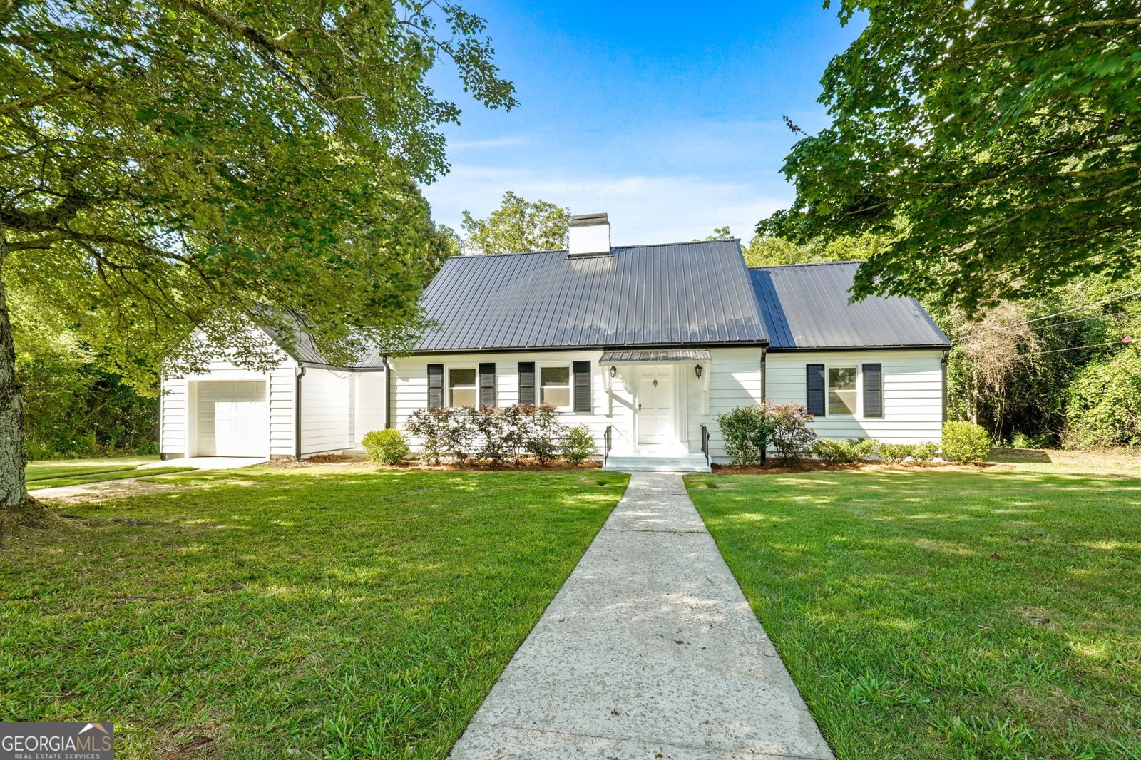 306 Spencer Street Barnesville - 1