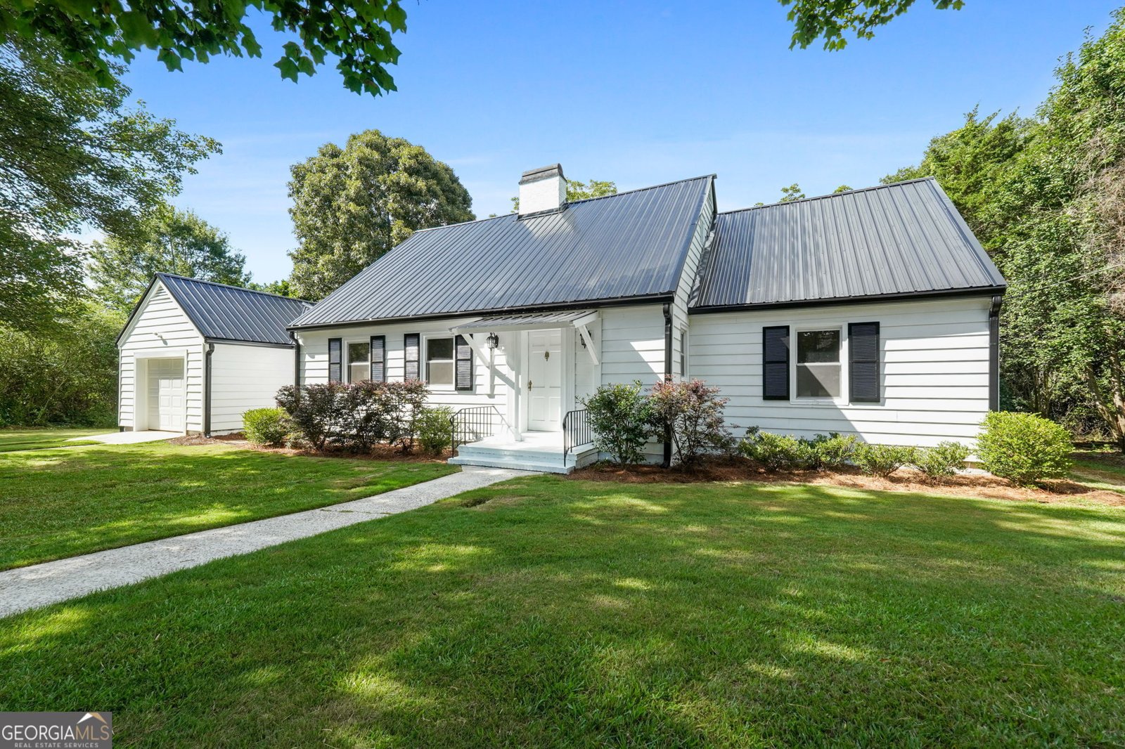 306 Spencer Street Barnesville - 2