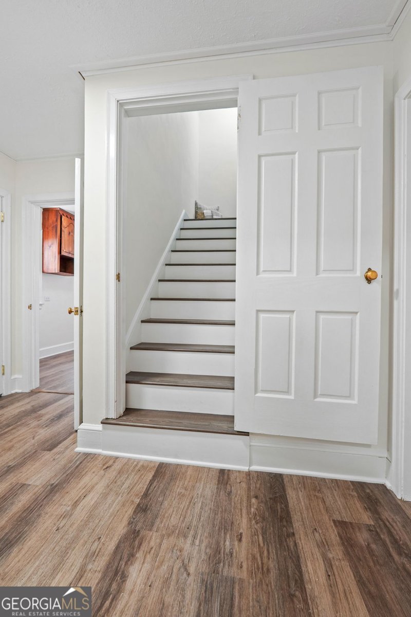 306 Spencer Street Barnesville - 27