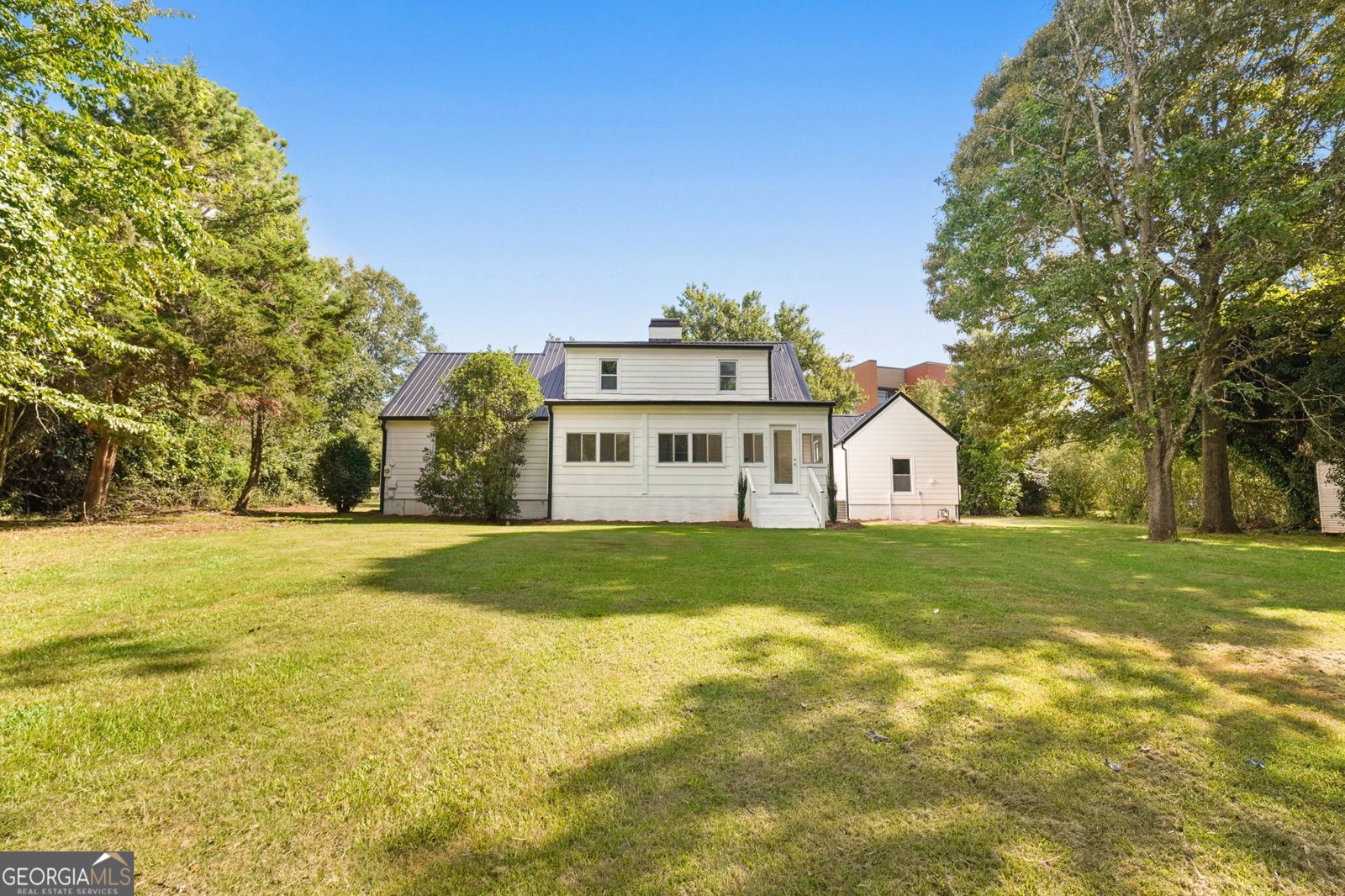 306 Spencer Street Barnesville - 43