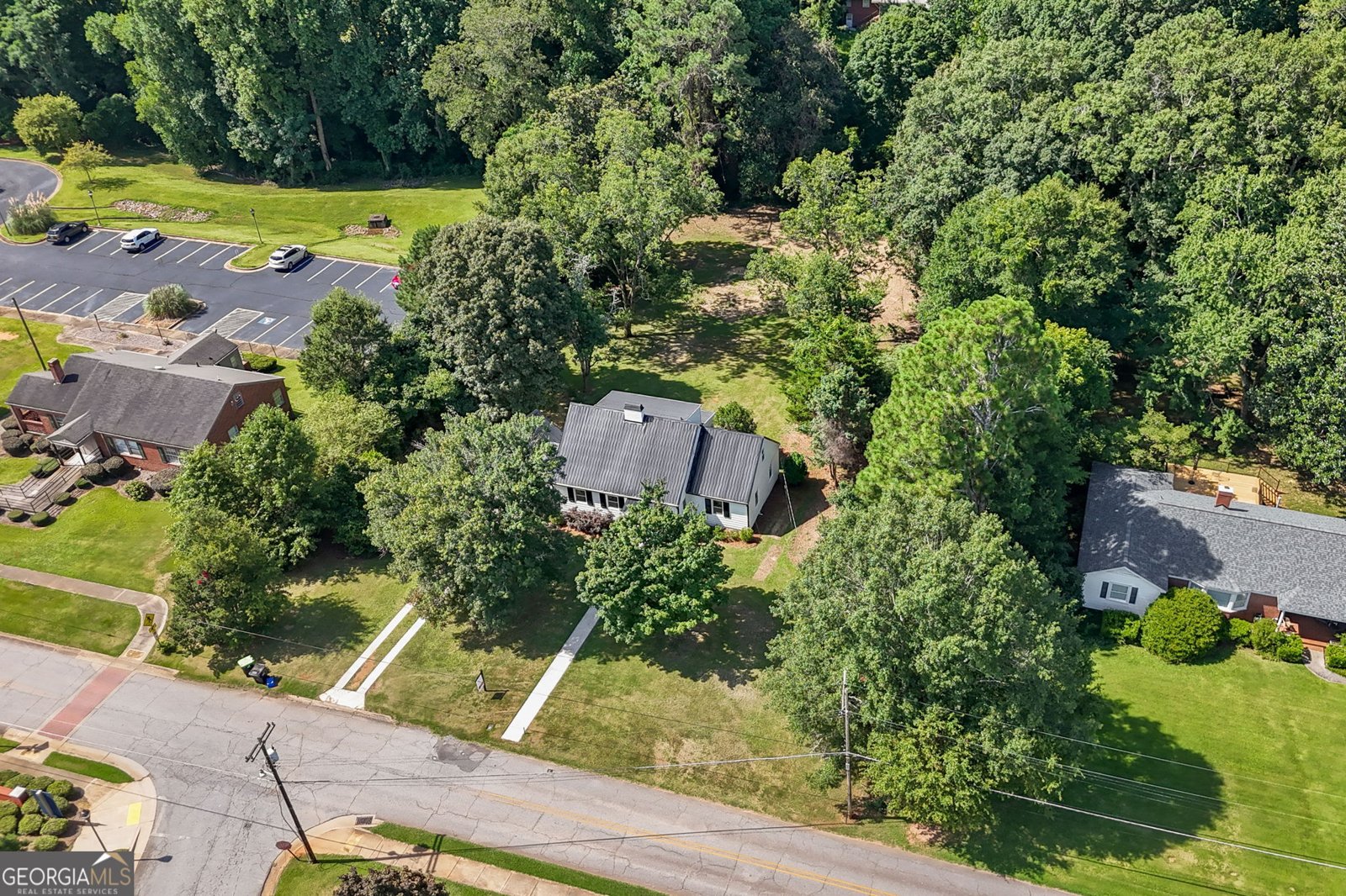 306 Spencer Street Barnesville - 44