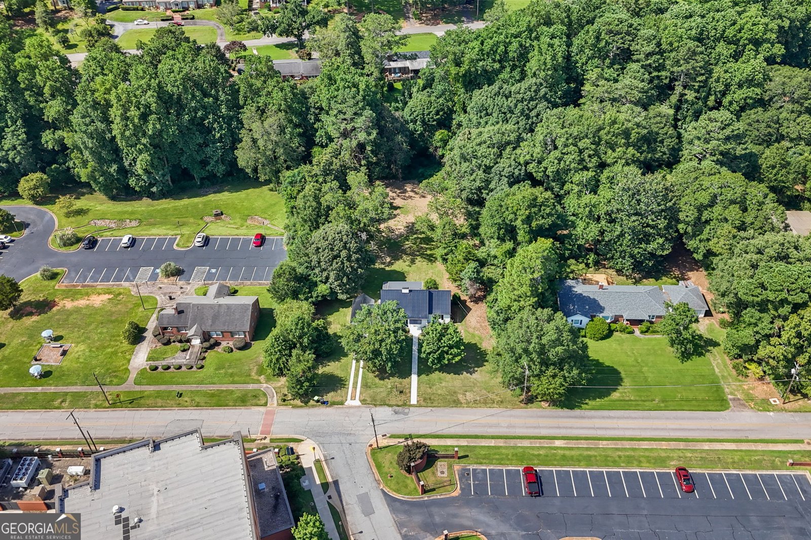 306 Spencer Street Barnesville - 45