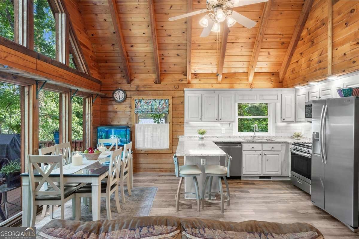 6705 Thunder Trail Gainesville - 12
