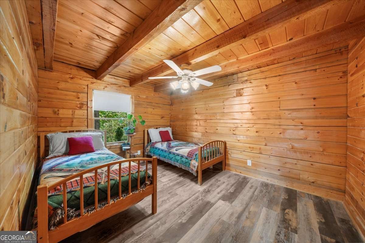 6705 Thunder Trail Gainesville - 14