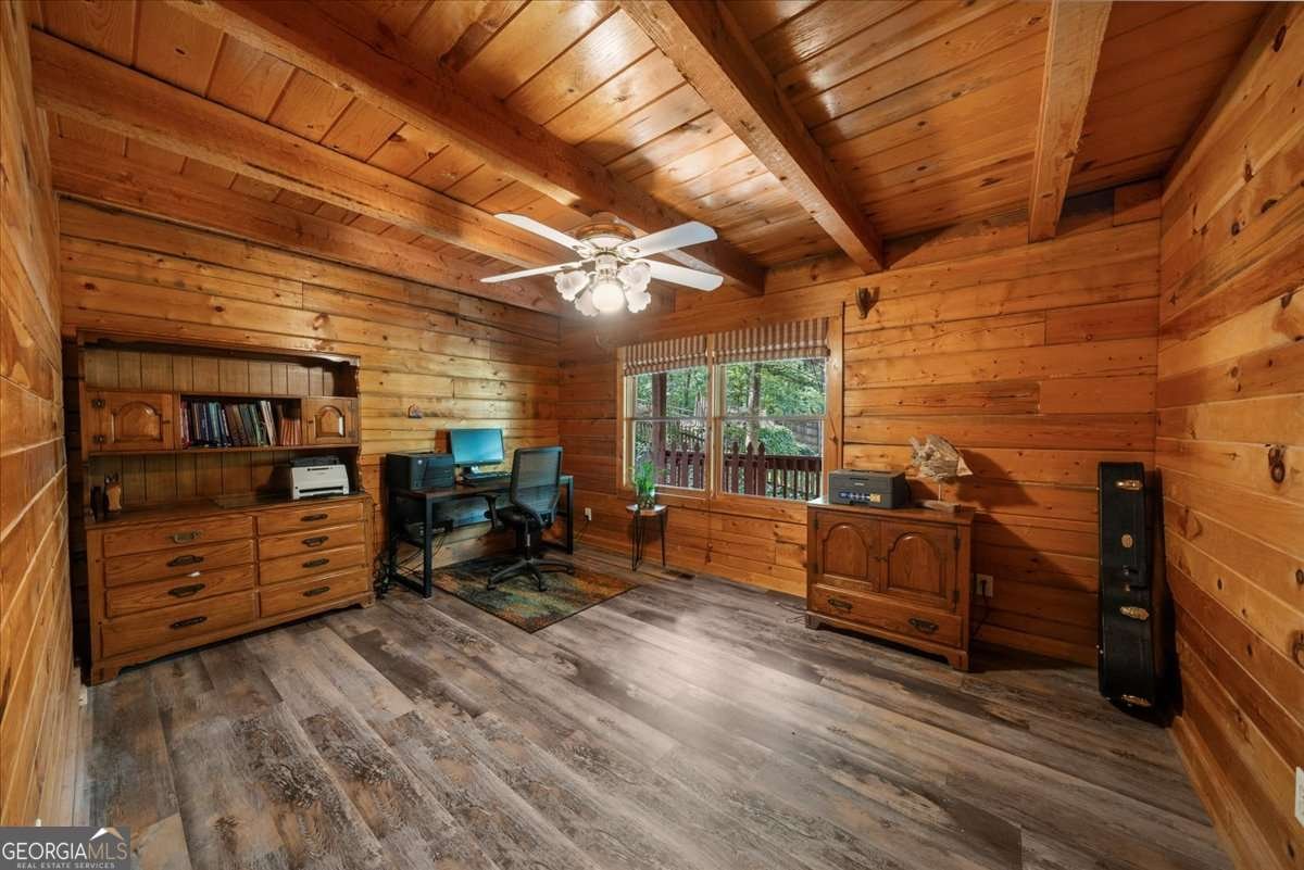 6705 Thunder Trail Gainesville - 15
