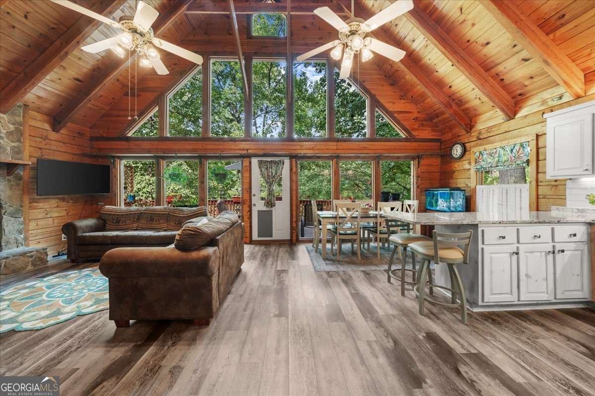 6705 Thunder Trail Gainesville - 16
