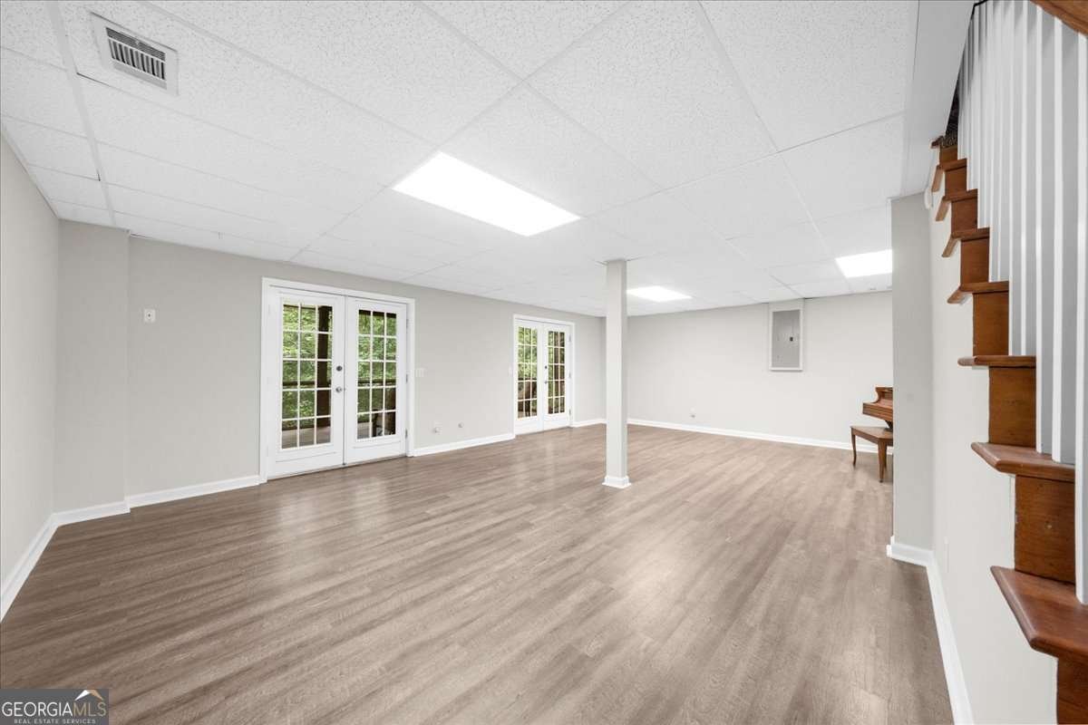 6705 Thunder Trail Gainesville - 22