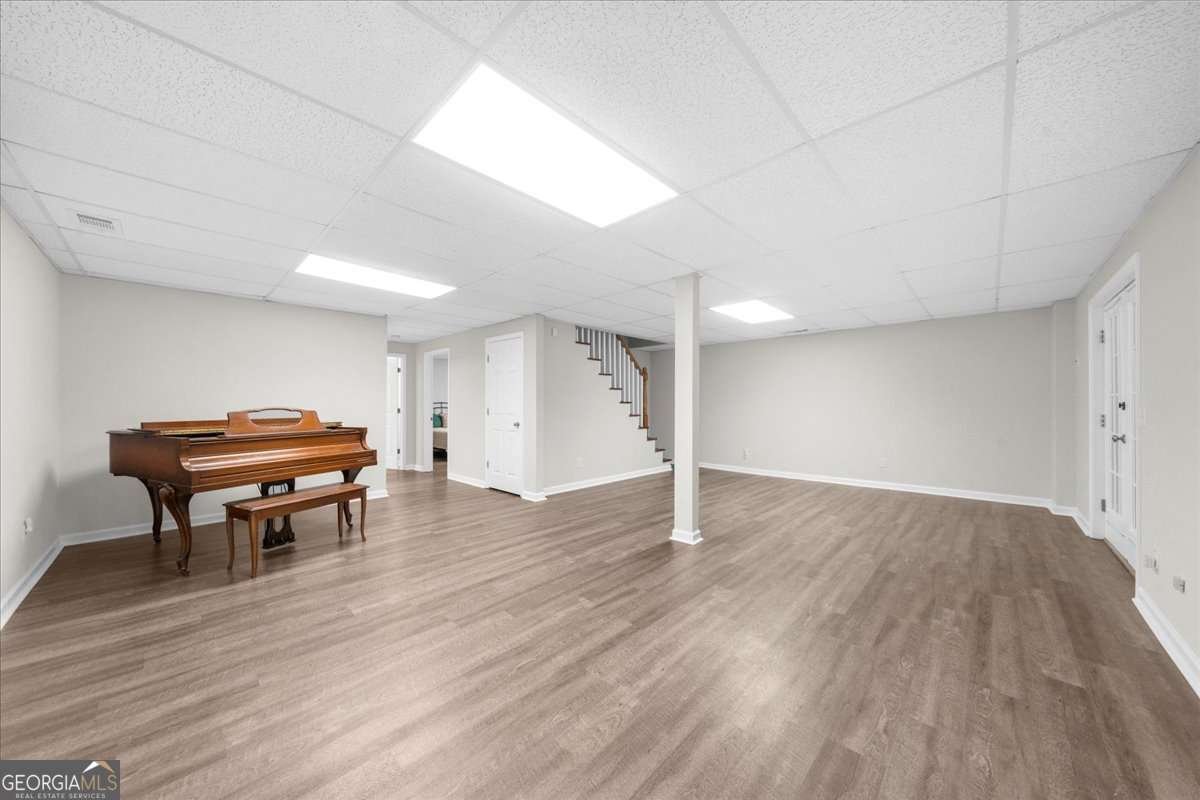 6705 Thunder Trail Gainesville - 23