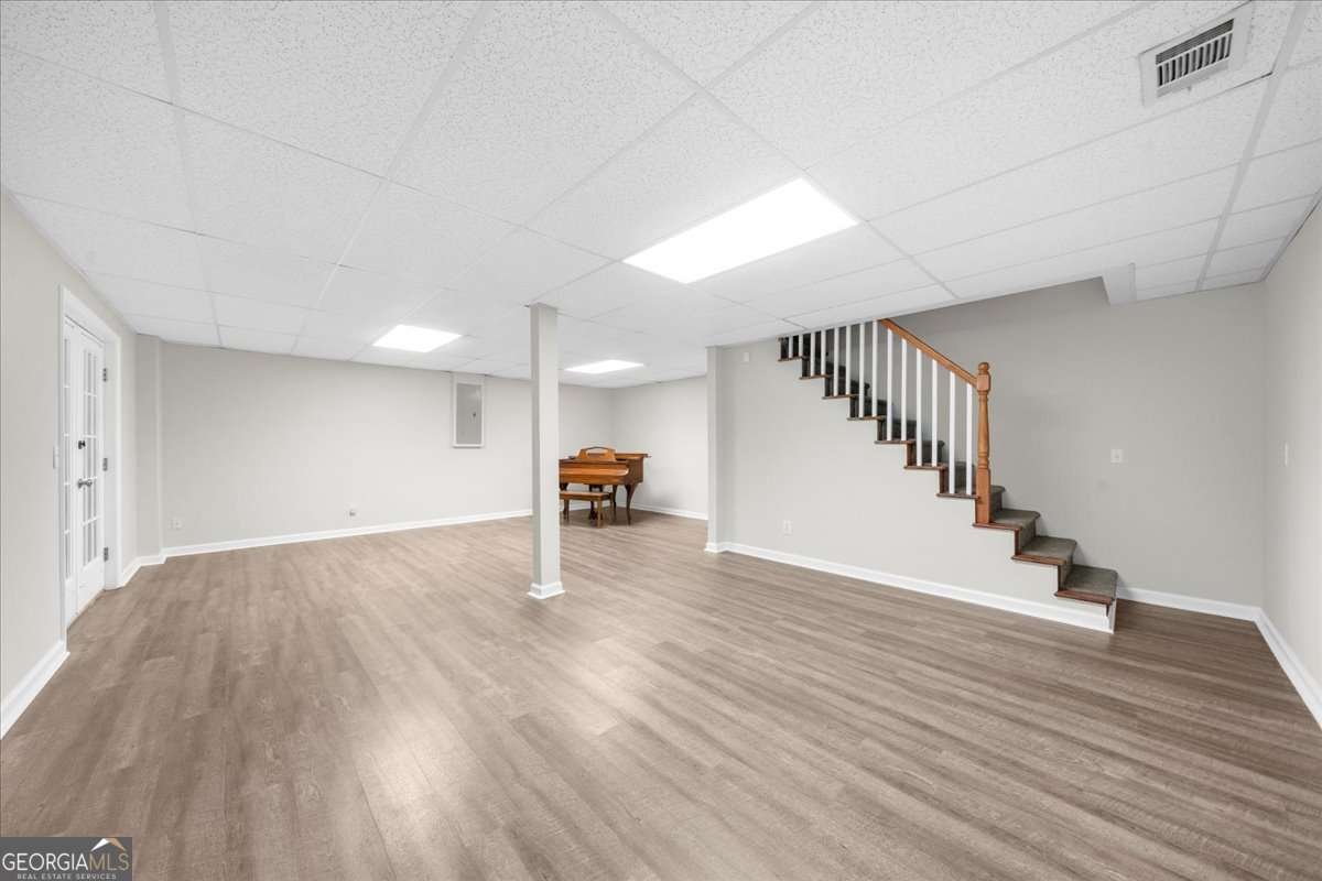6705 Thunder Trail Gainesville - 24