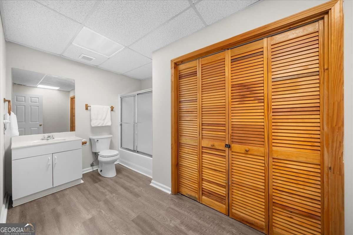 6705 Thunder Trail Gainesville - 25