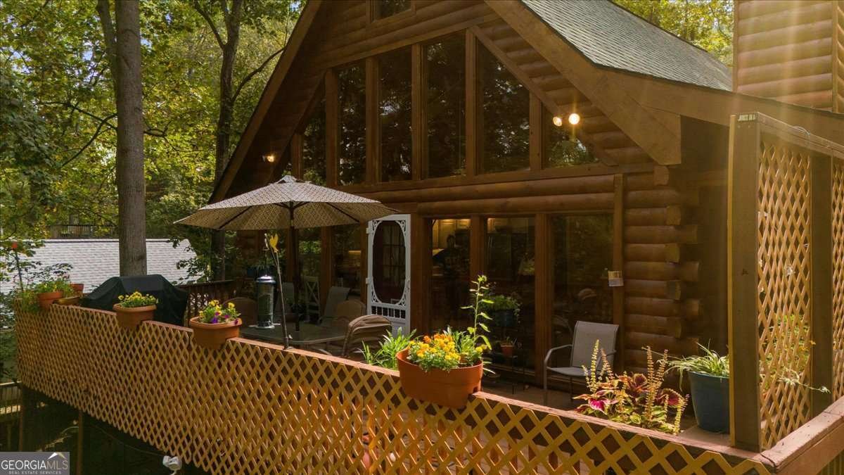 6705 Thunder Trail Gainesville - 26