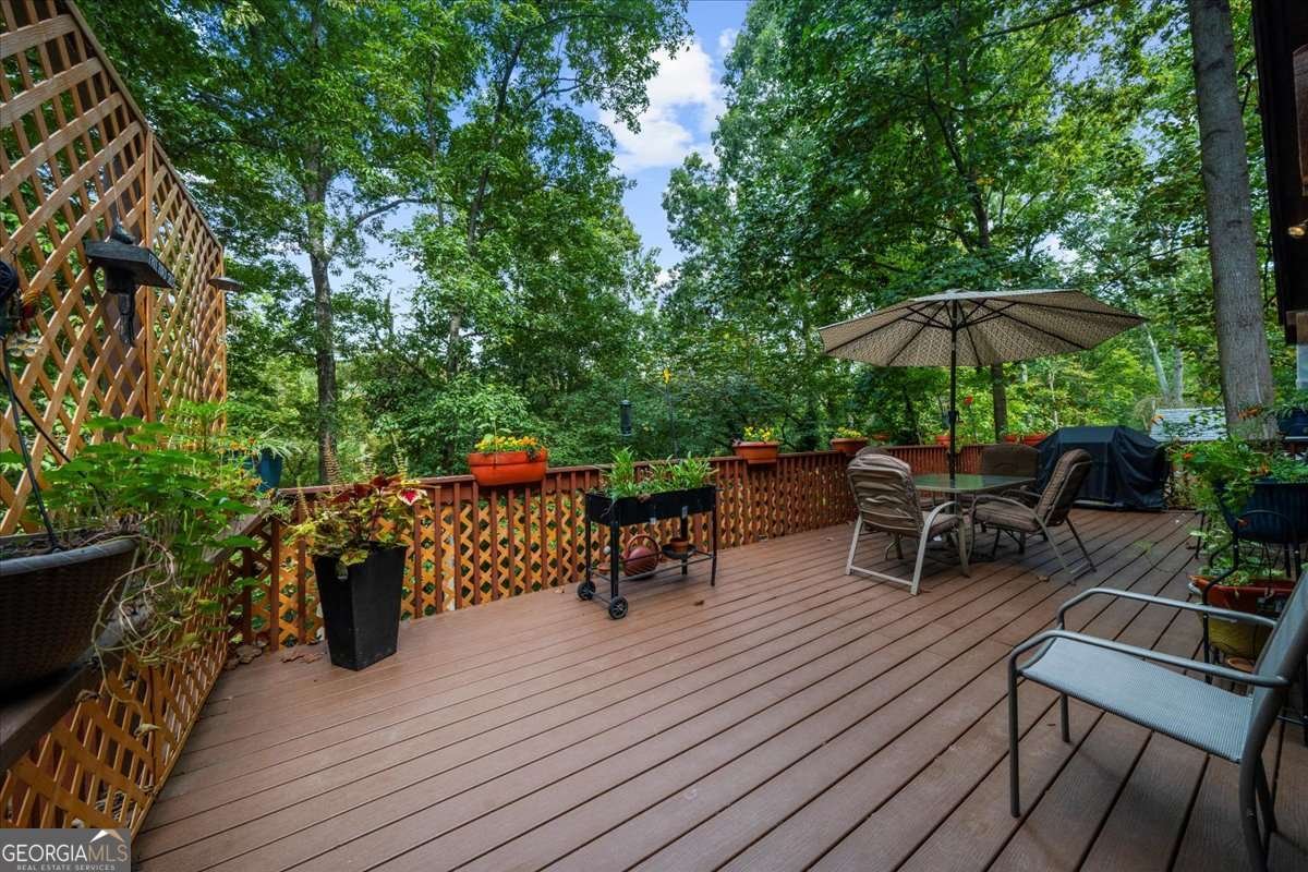 6705 Thunder Trail Gainesville - 27