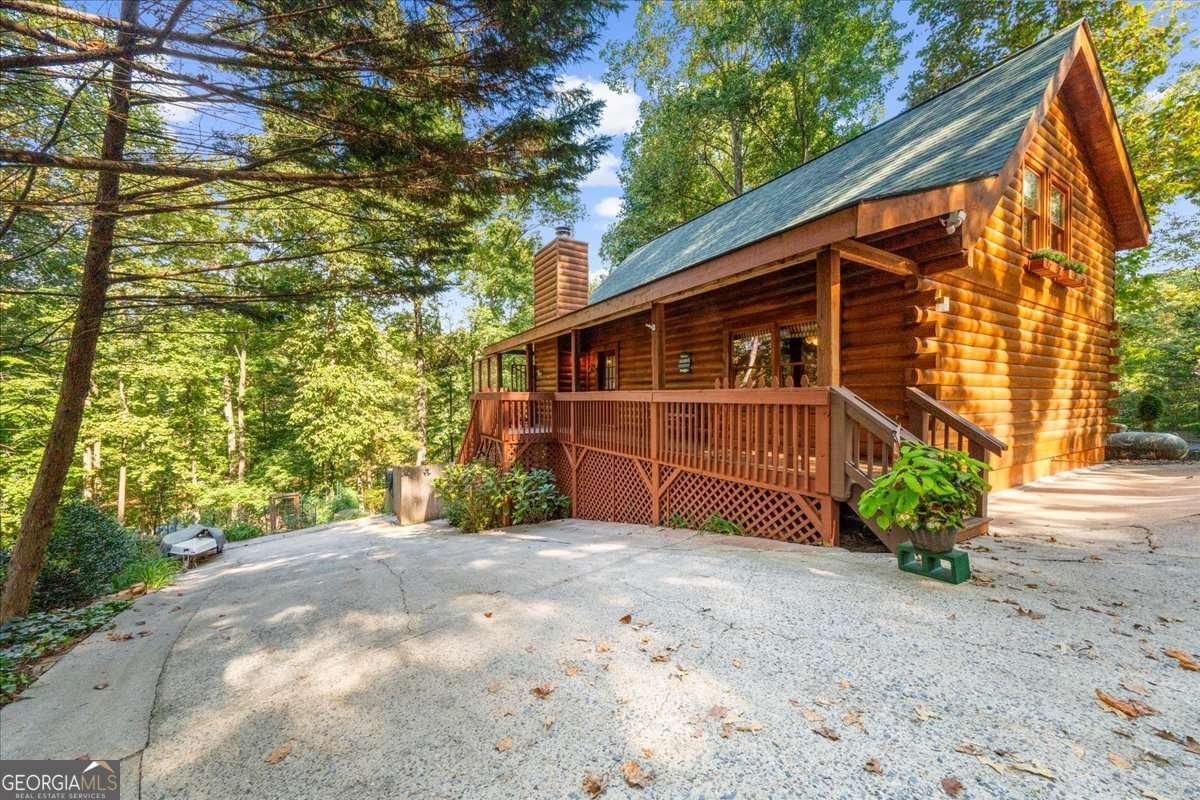6705 Thunder Trail Gainesville - 3